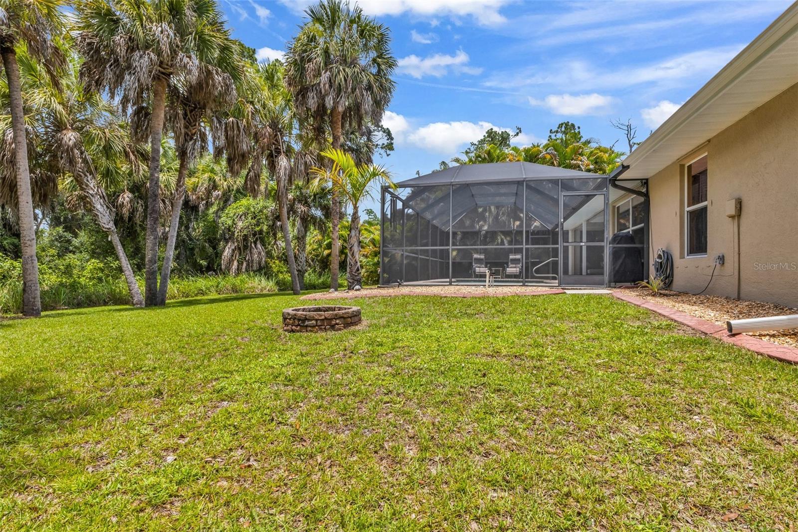 PORT CHARLOTTE SEC 016 - Residential