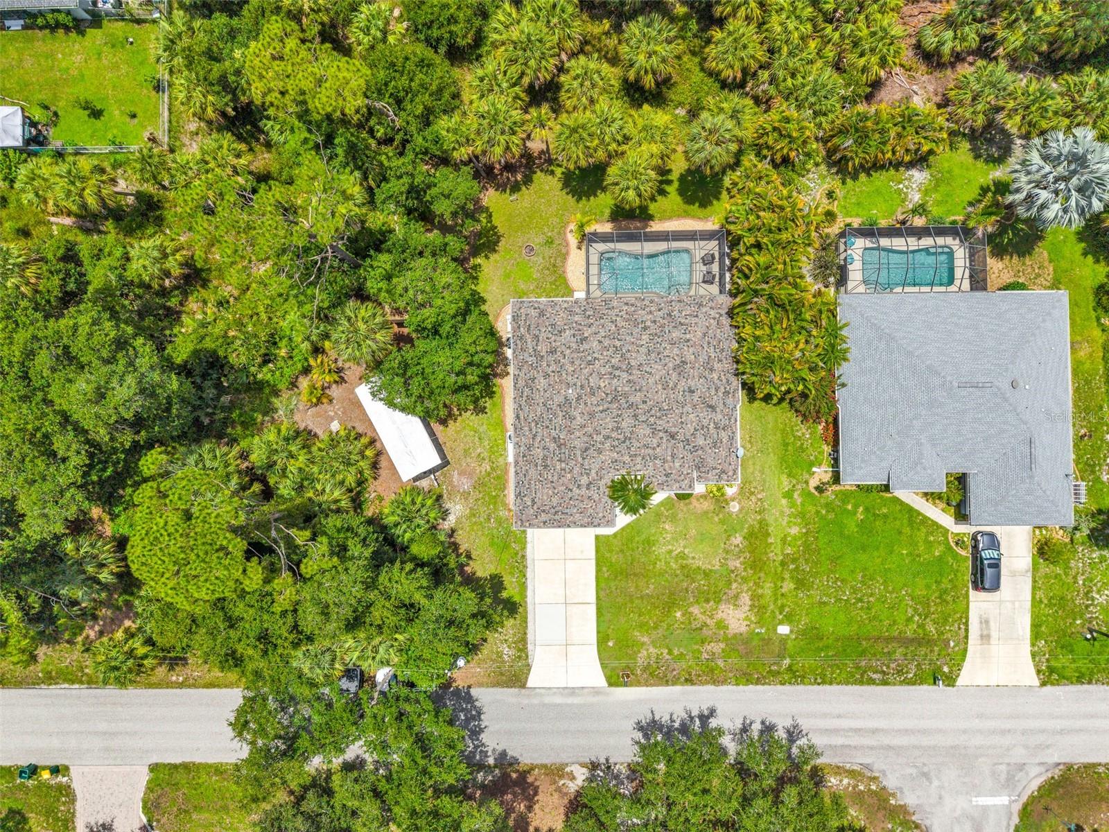 PORT CHARLOTTE SEC 016 - Residential