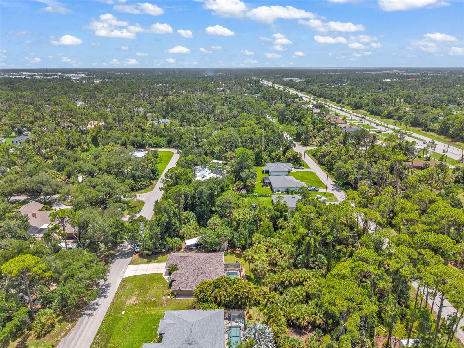 PORT CHARLOTTE SEC 016 - Residential