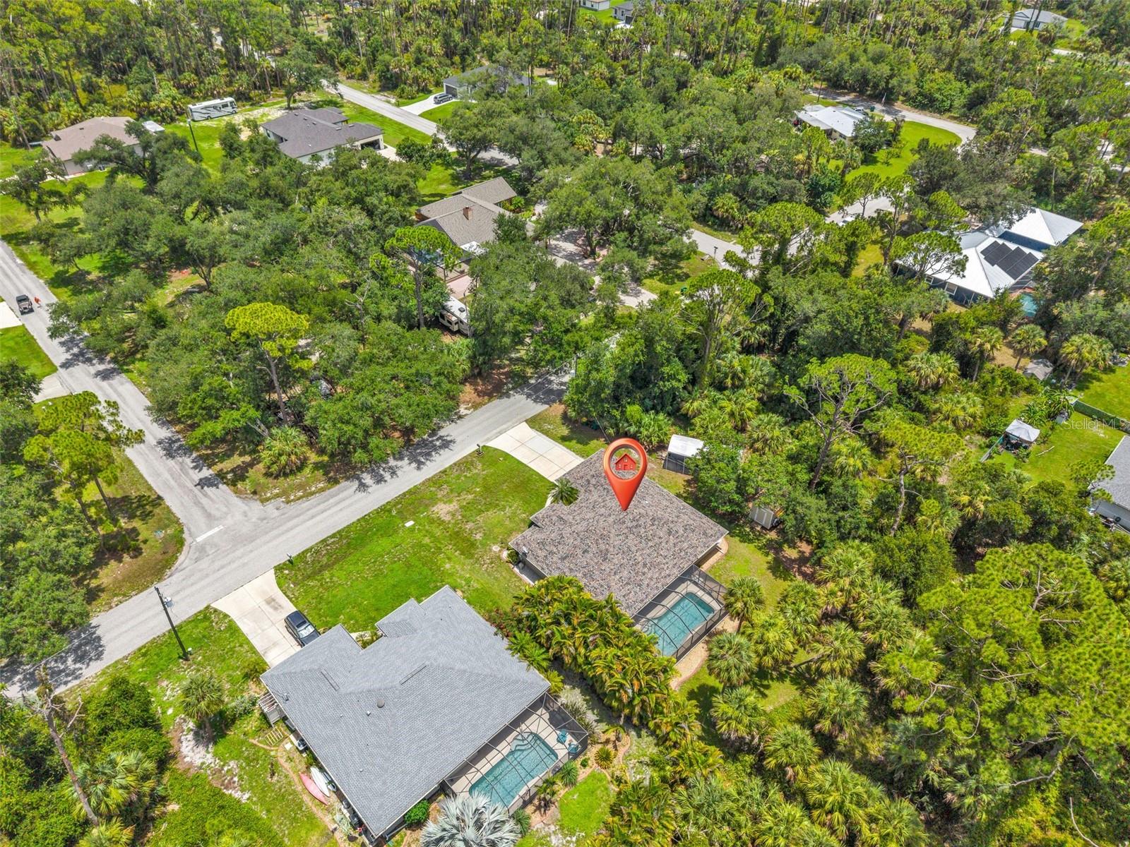 PORT CHARLOTTE SEC 016 - Residential