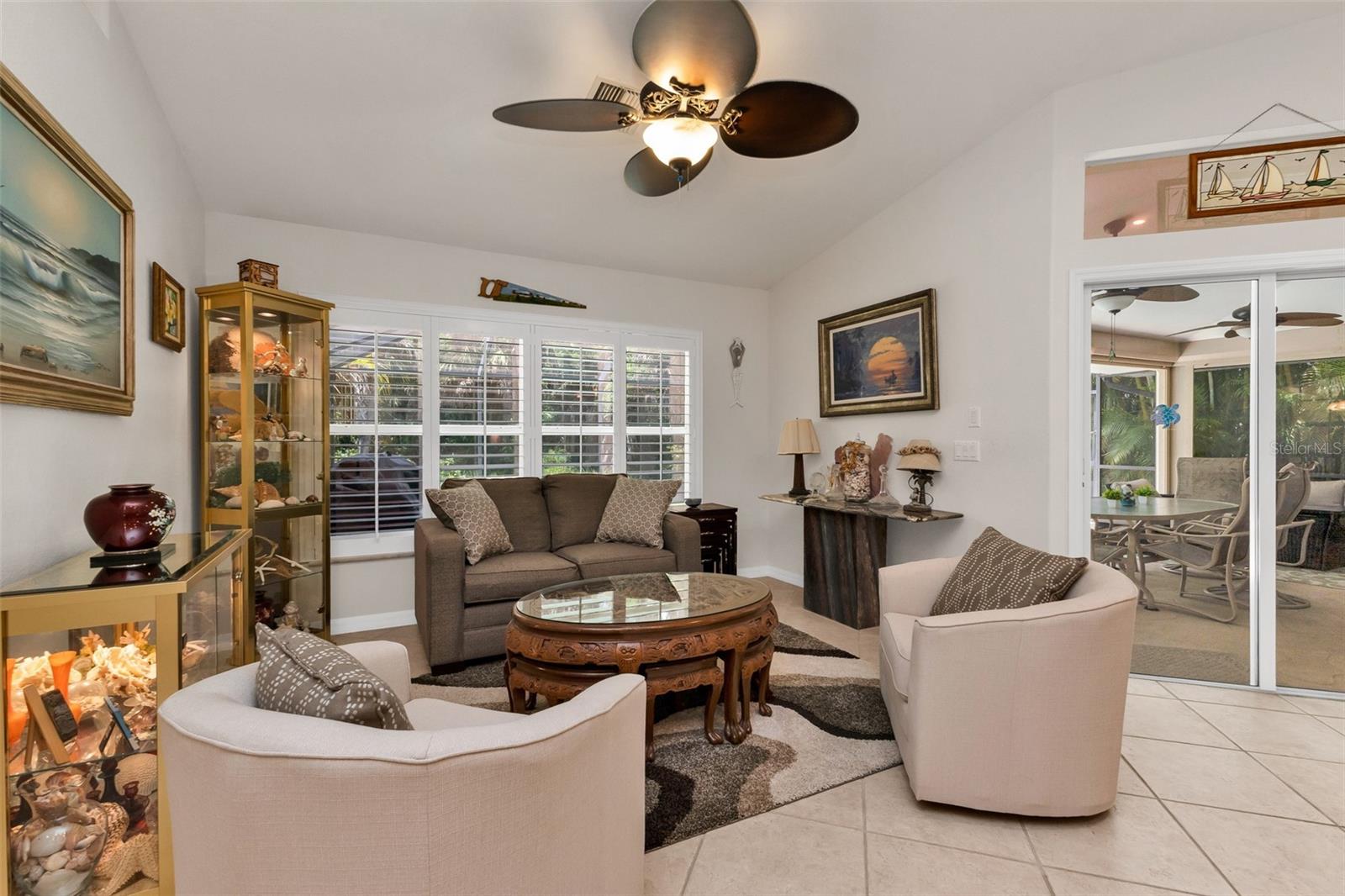 PORT CHARLOTTE SEC 016 - Residential