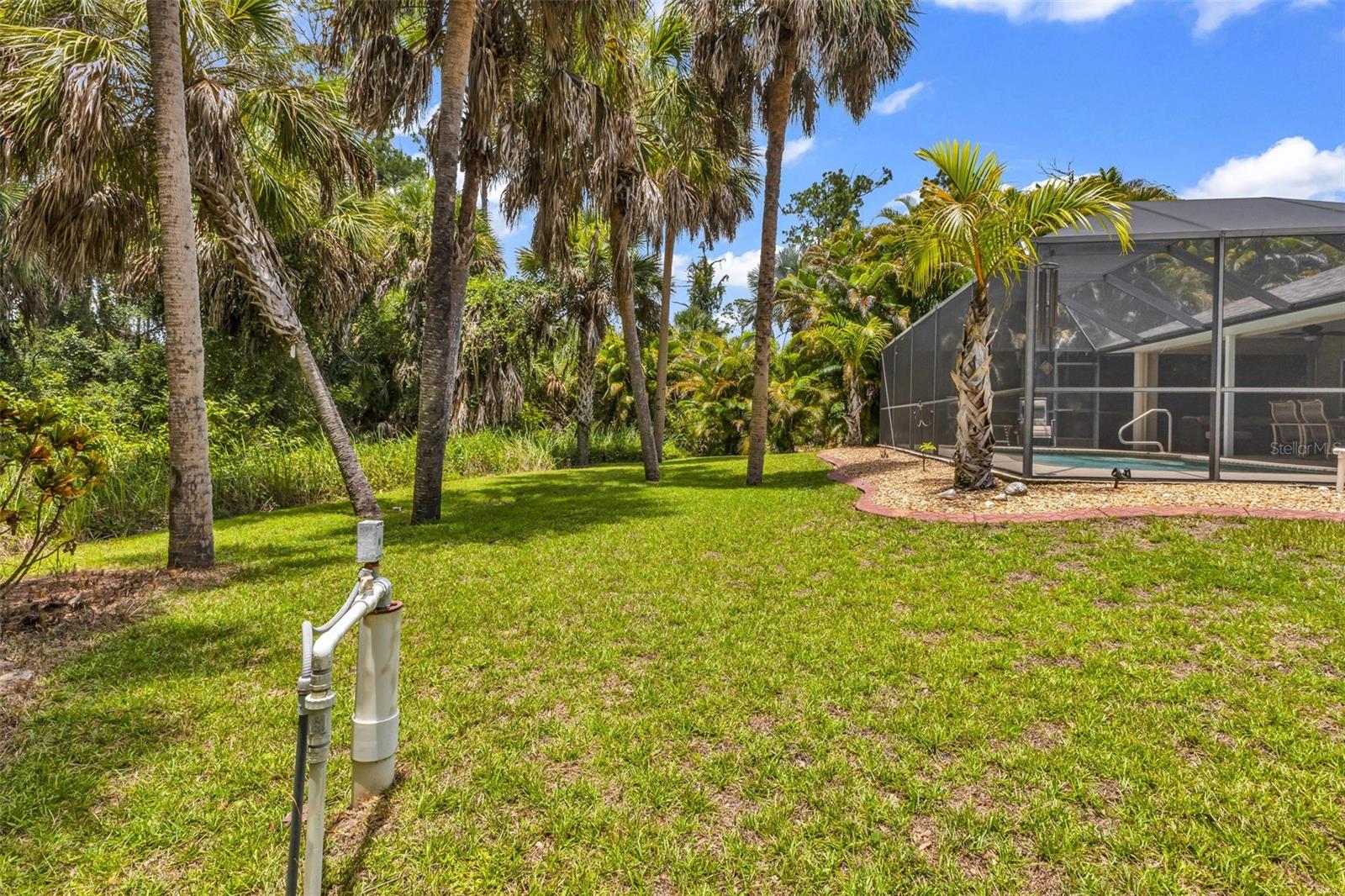 PORT CHARLOTTE SEC 016 - Residential