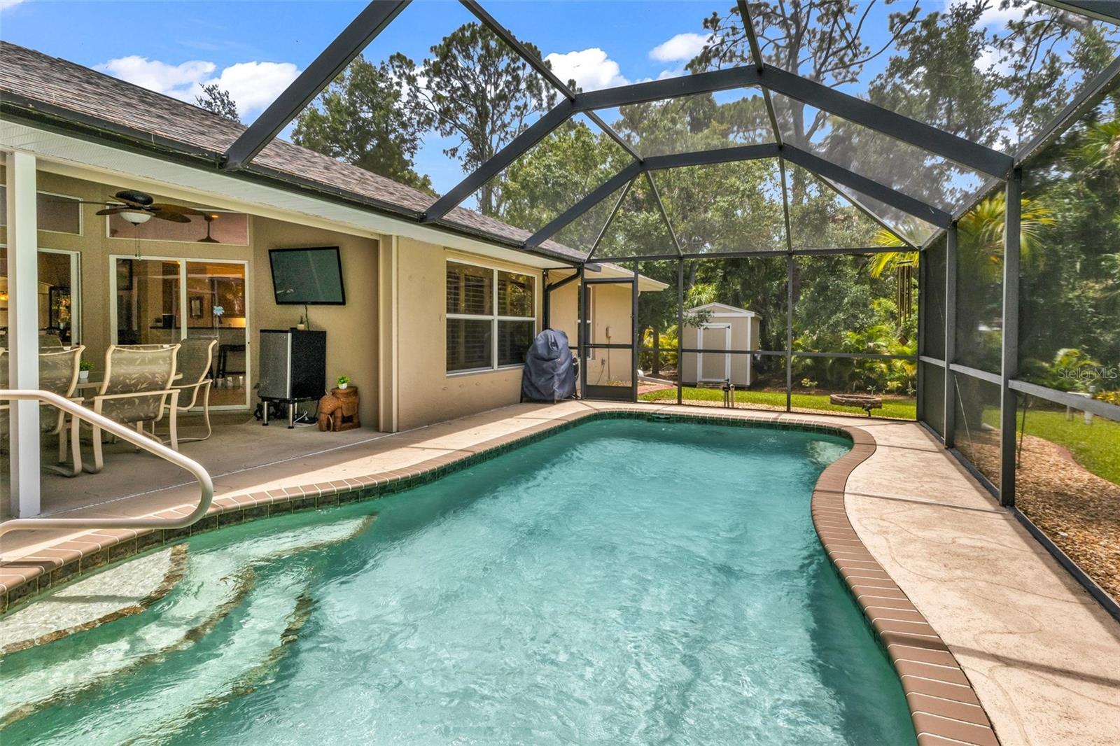PORT CHARLOTTE SEC 016 - Residential