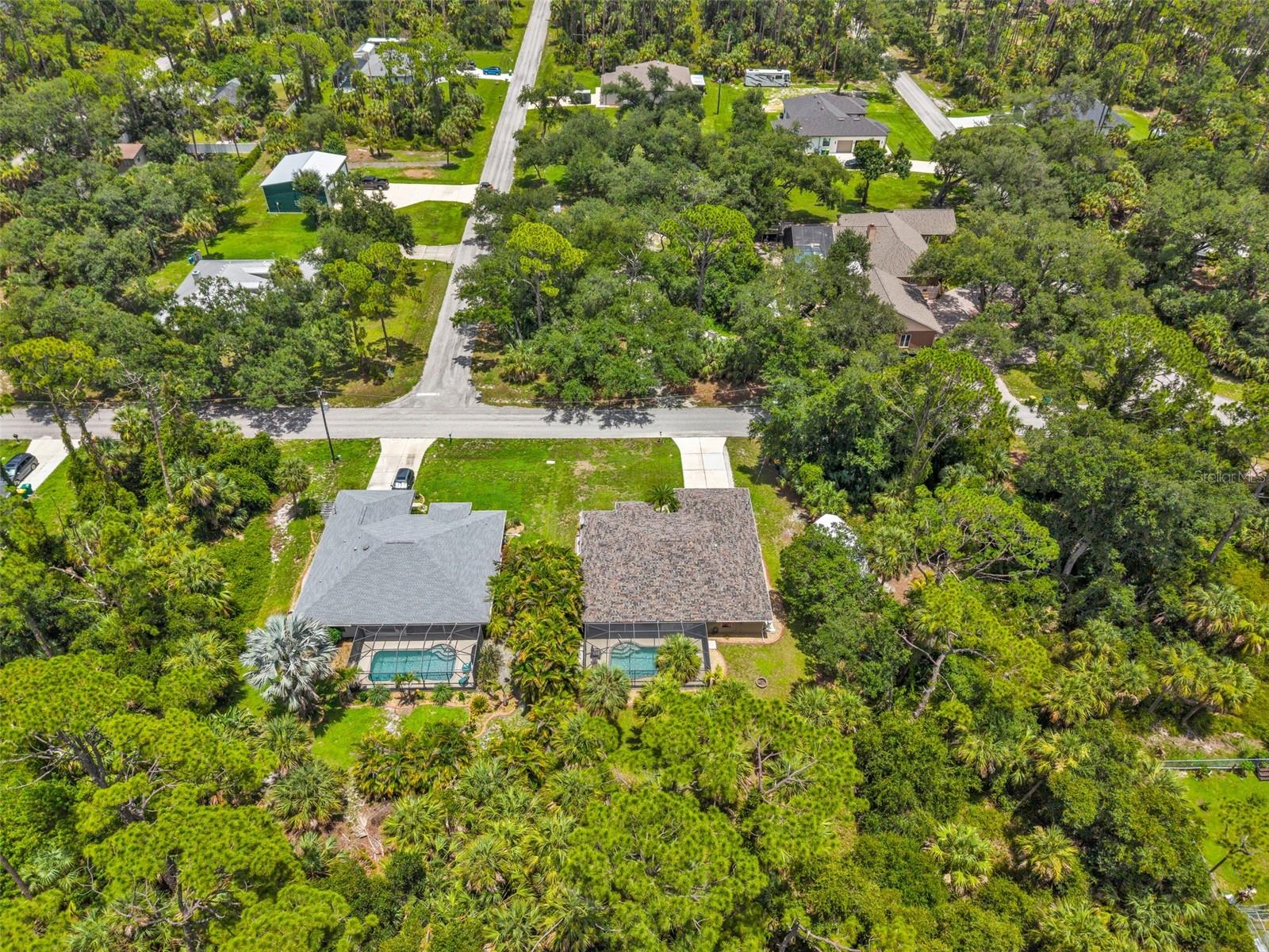 PORT CHARLOTTE SEC 016 - Residential