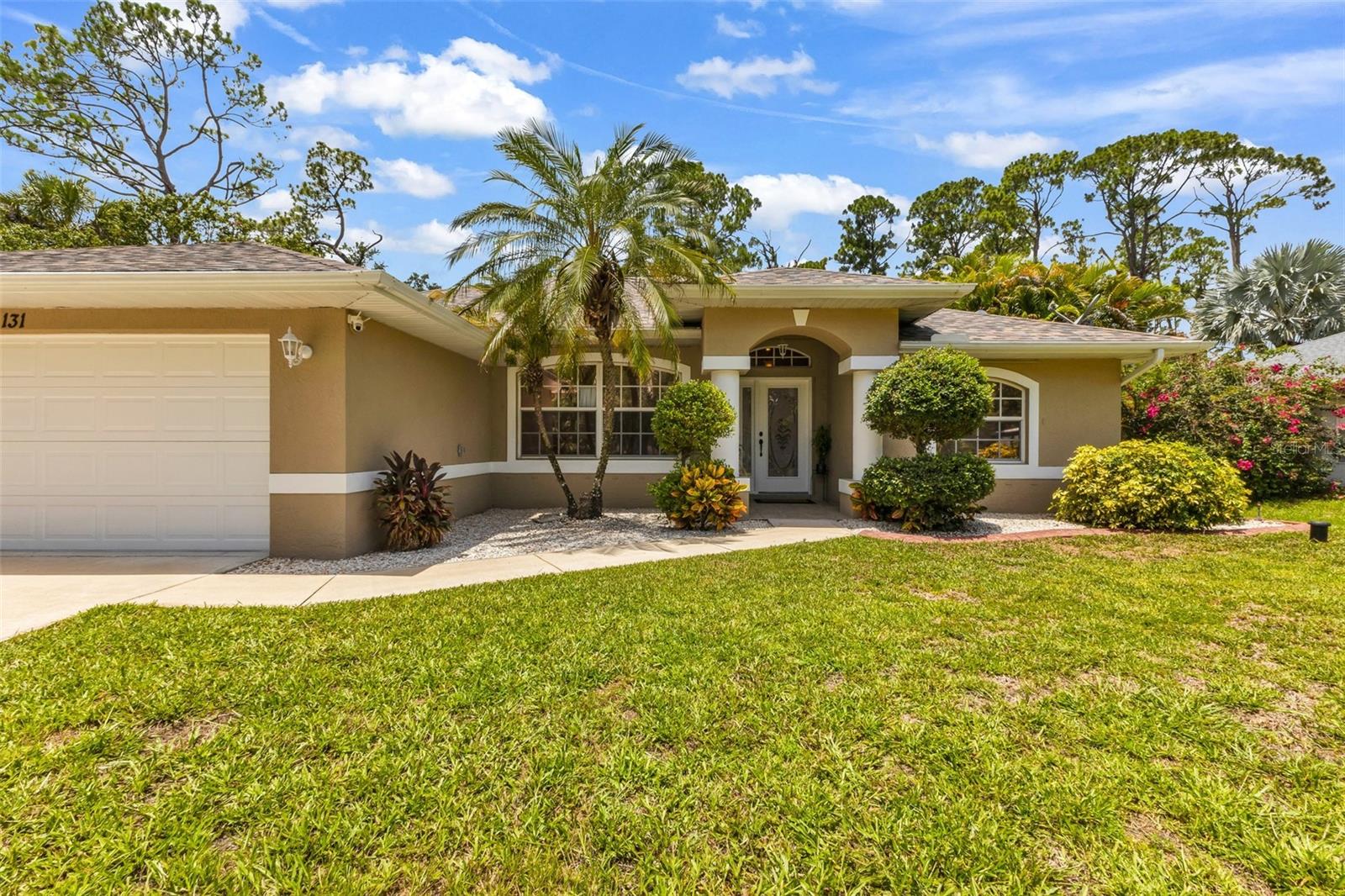 PORT CHARLOTTE SEC 016 - Residential