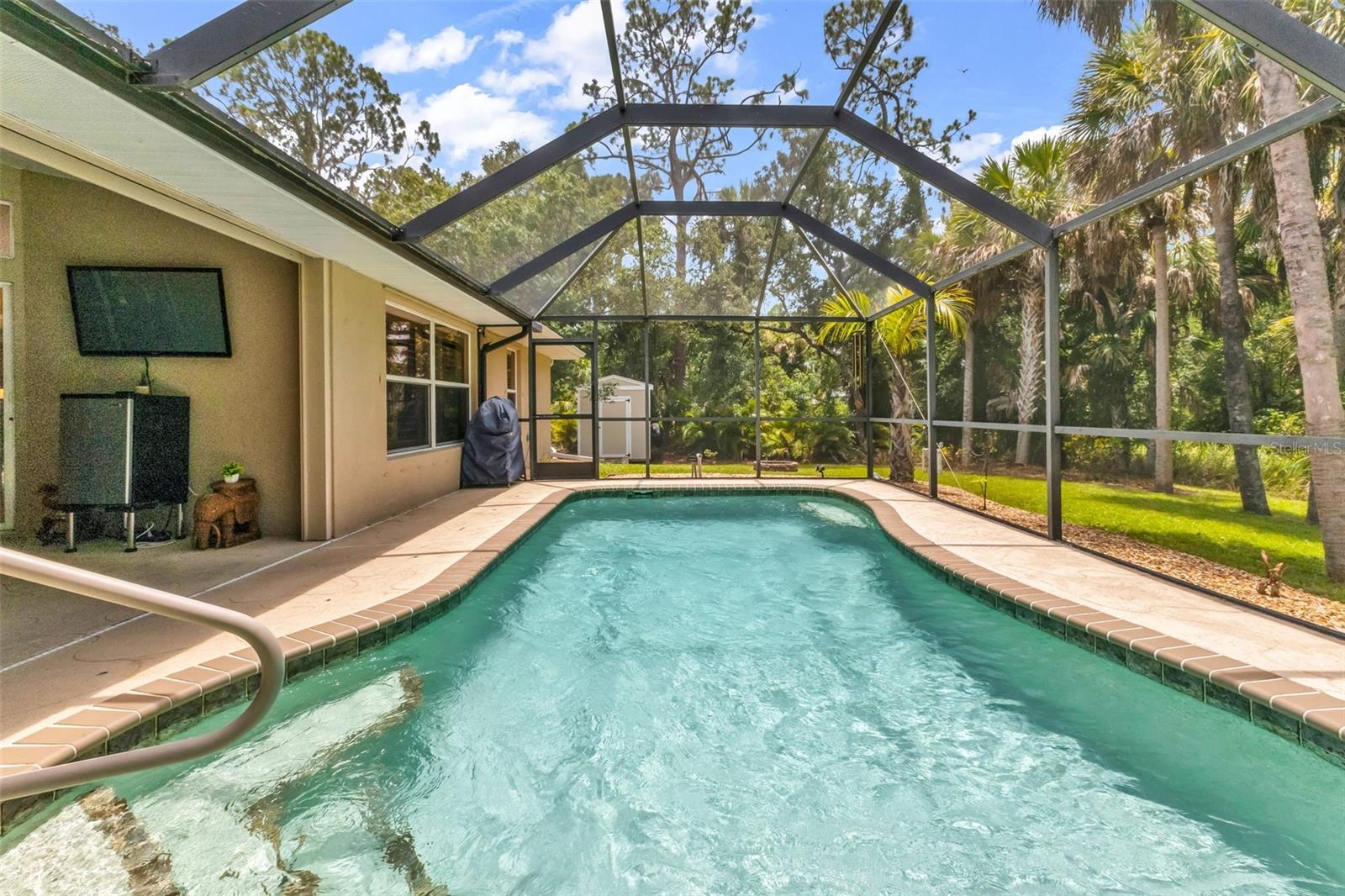 PORT CHARLOTTE SEC 016 - Residential