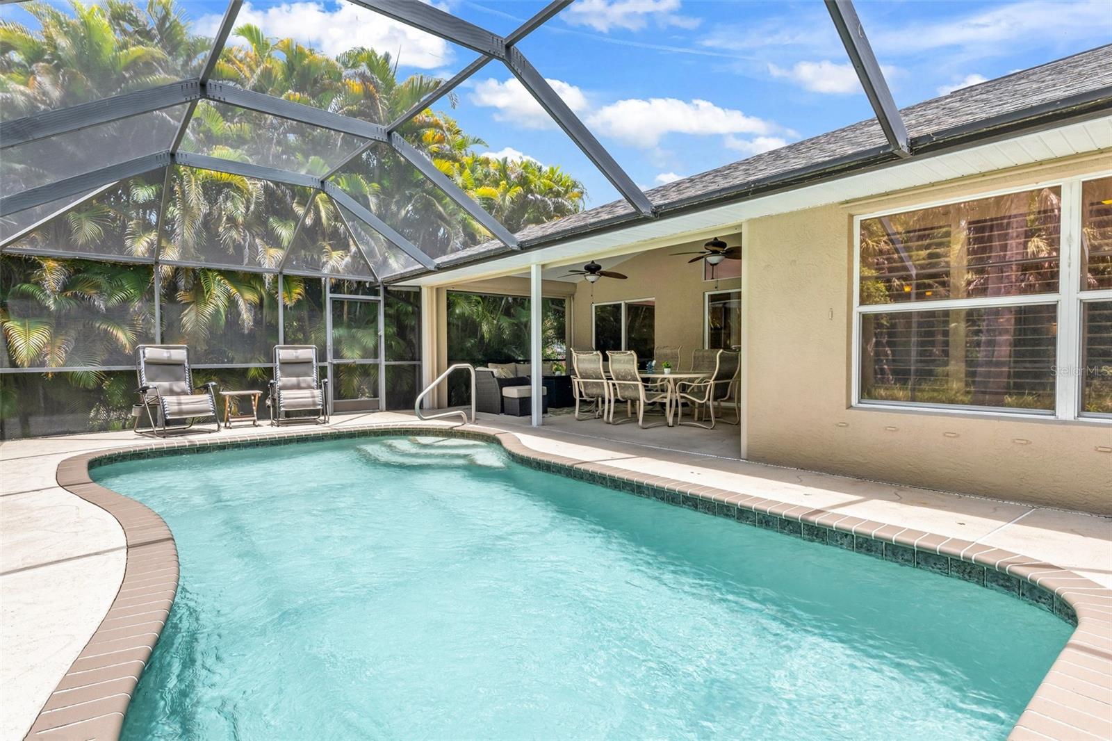 PORT CHARLOTTE SEC 016 - Residential