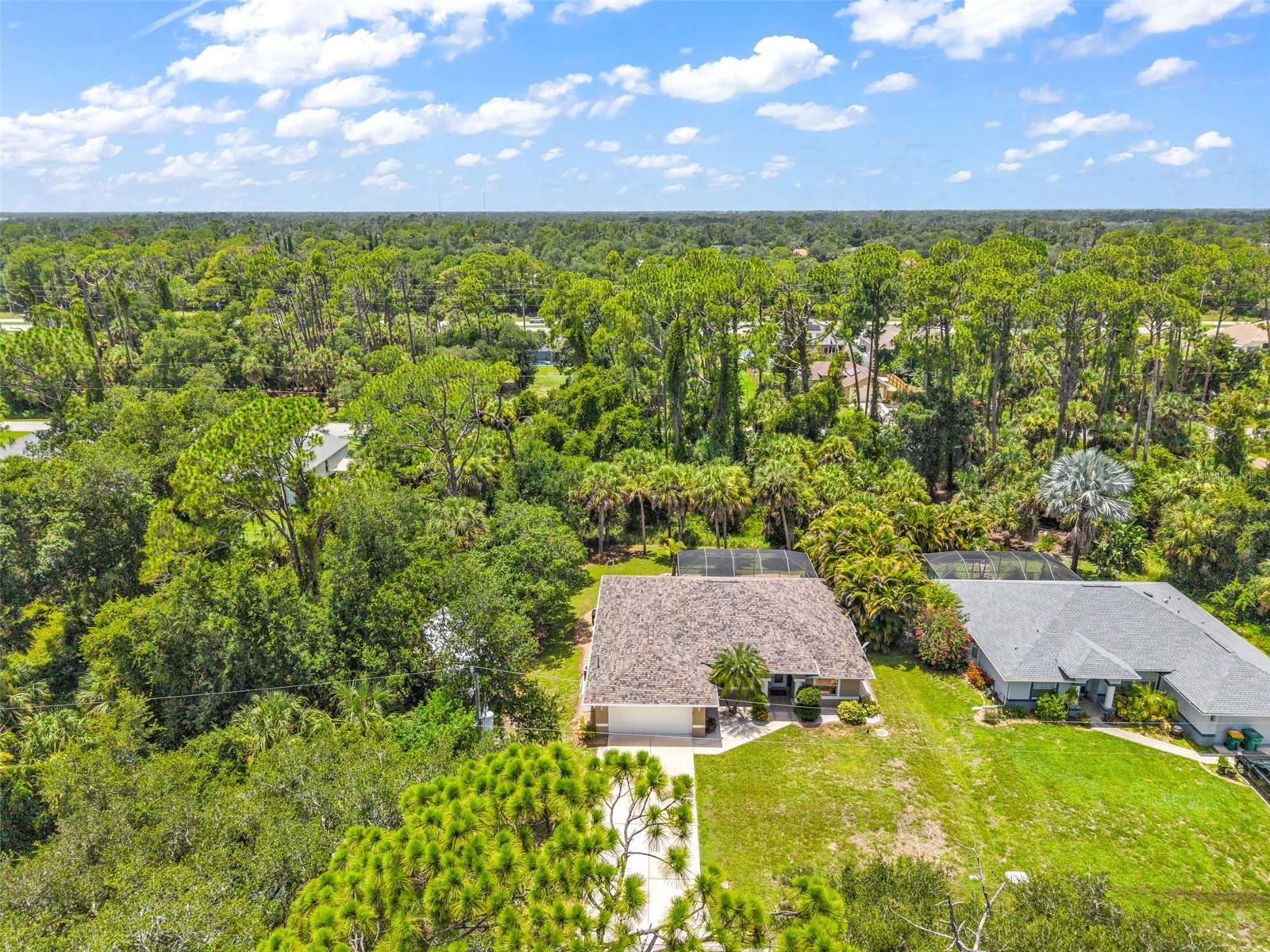 PORT CHARLOTTE SEC 016 - Residential