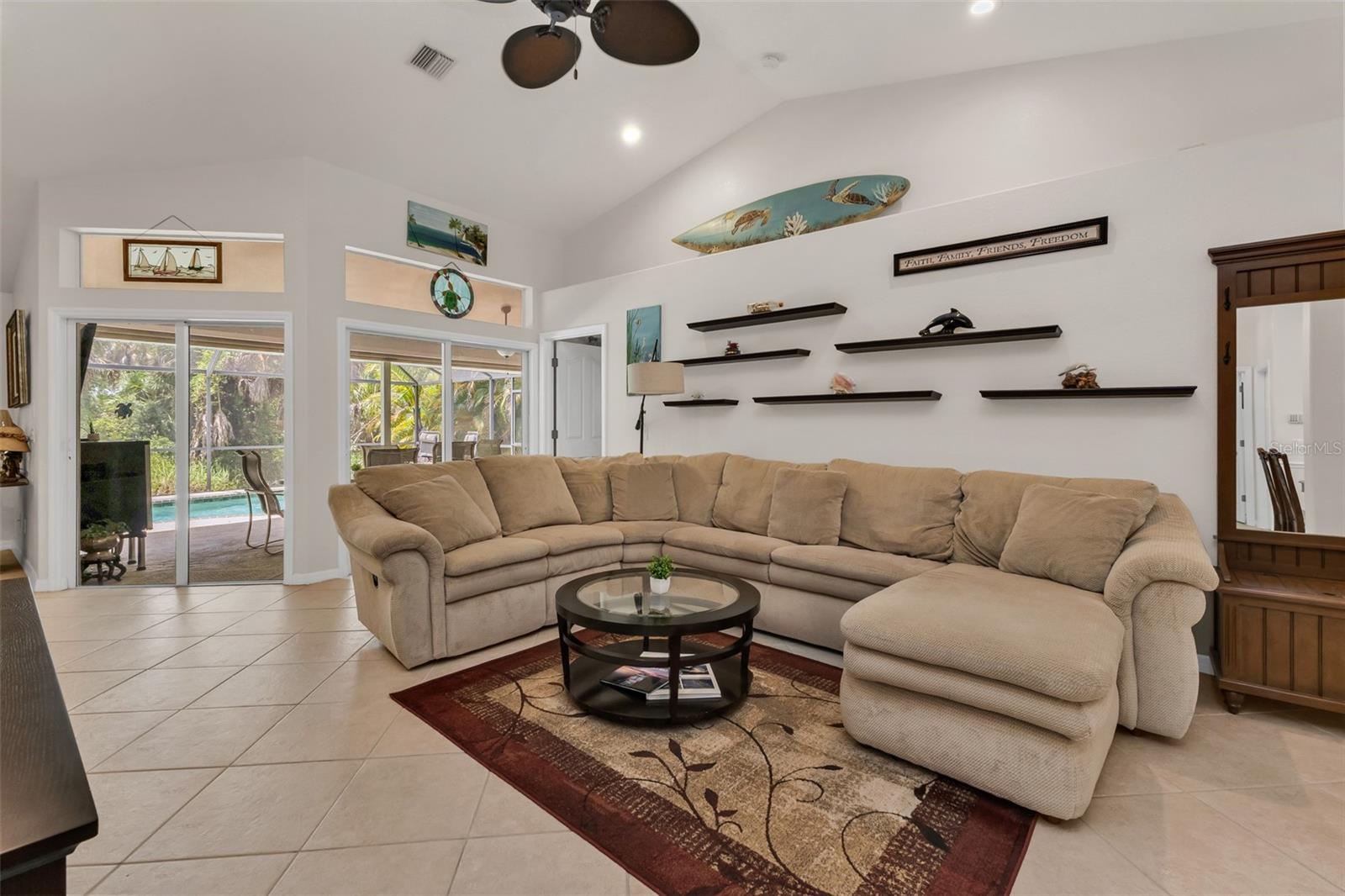 PORT CHARLOTTE SEC 016 - Residential