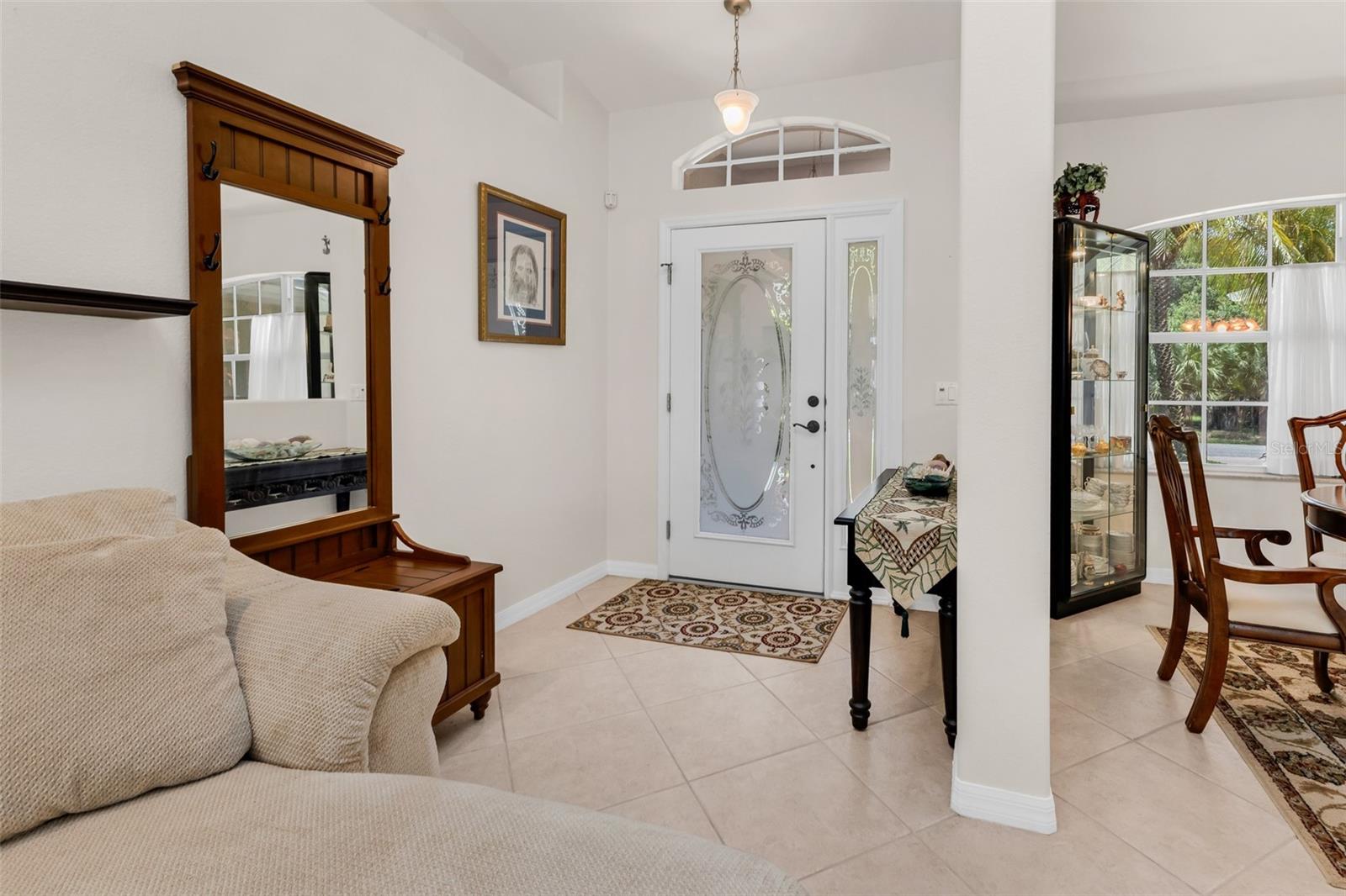 PORT CHARLOTTE SEC 016 - Residential