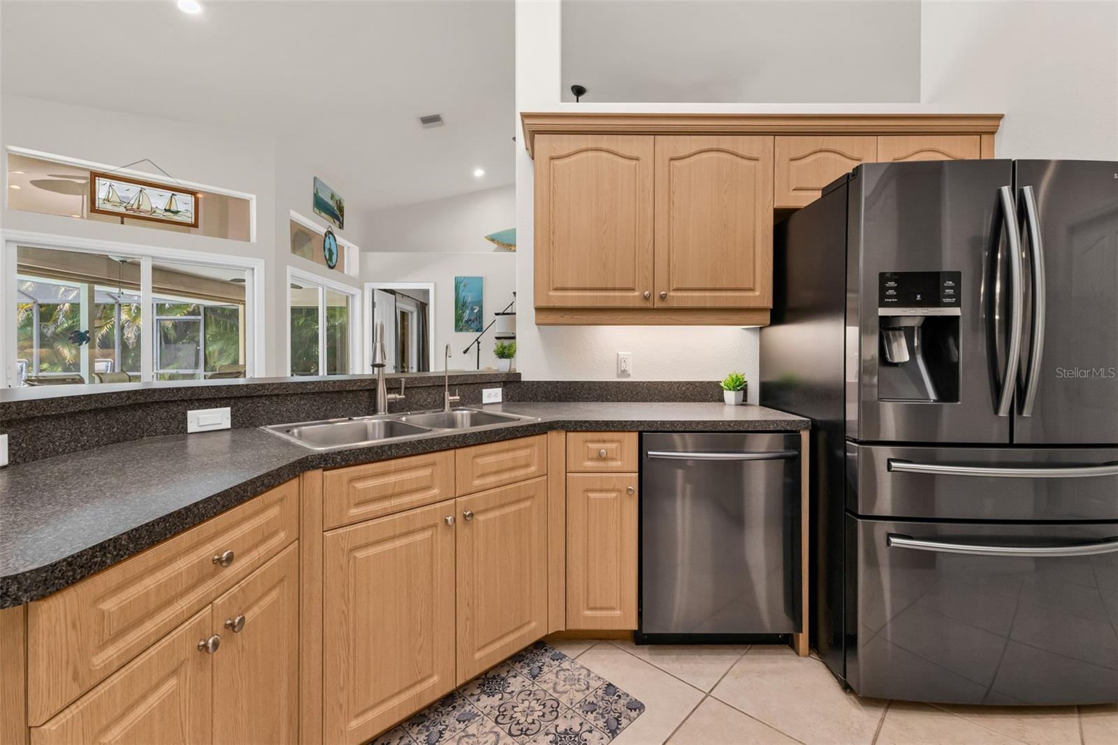 PORT CHARLOTTE SEC 016 - Residential