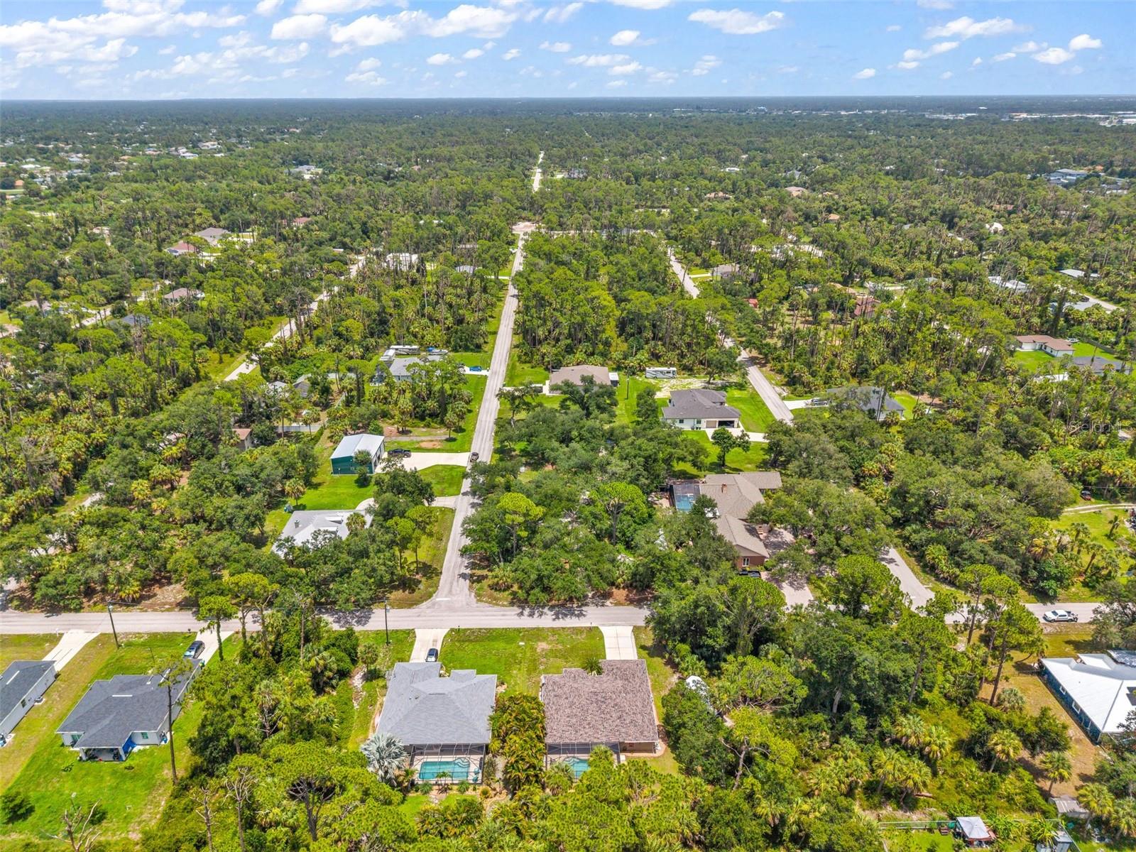 PORT CHARLOTTE SEC 016 - Residential