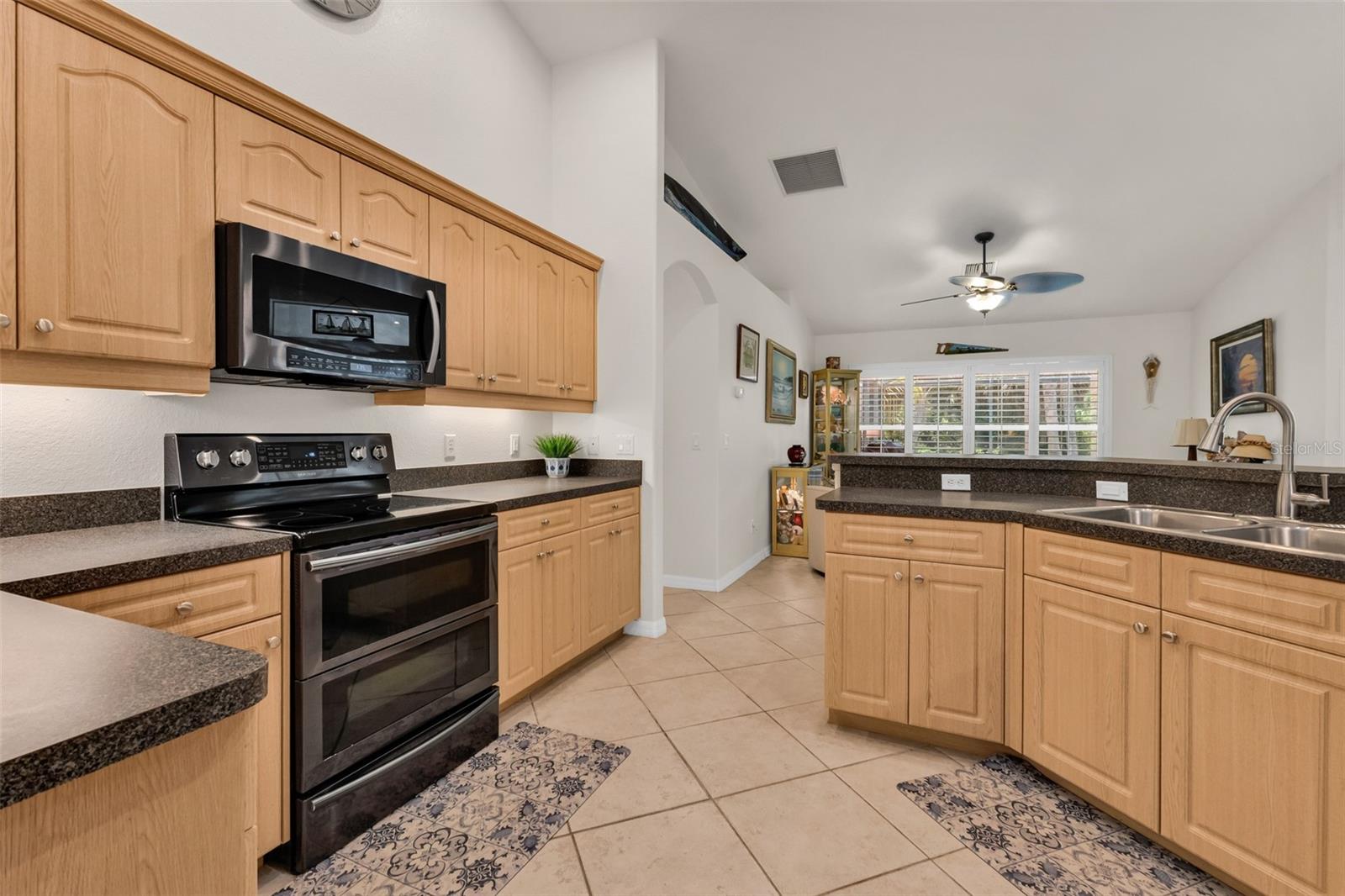 PORT CHARLOTTE SEC 016 - Residential