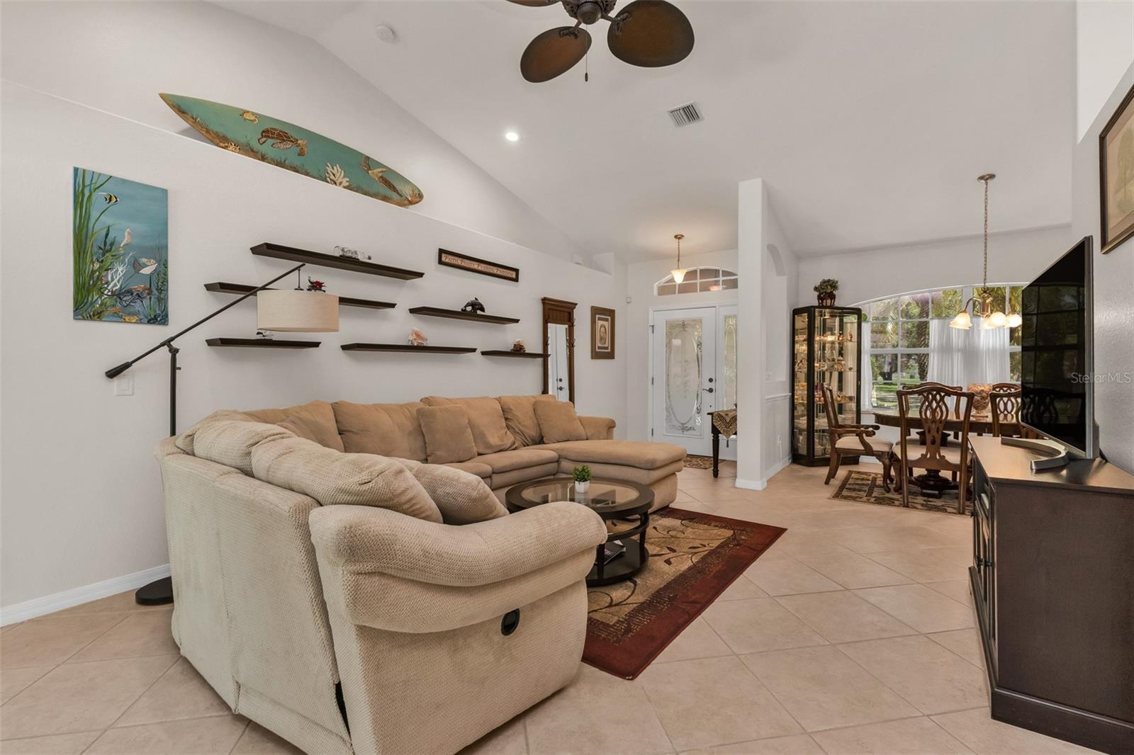 PORT CHARLOTTE SEC 016 - Residential