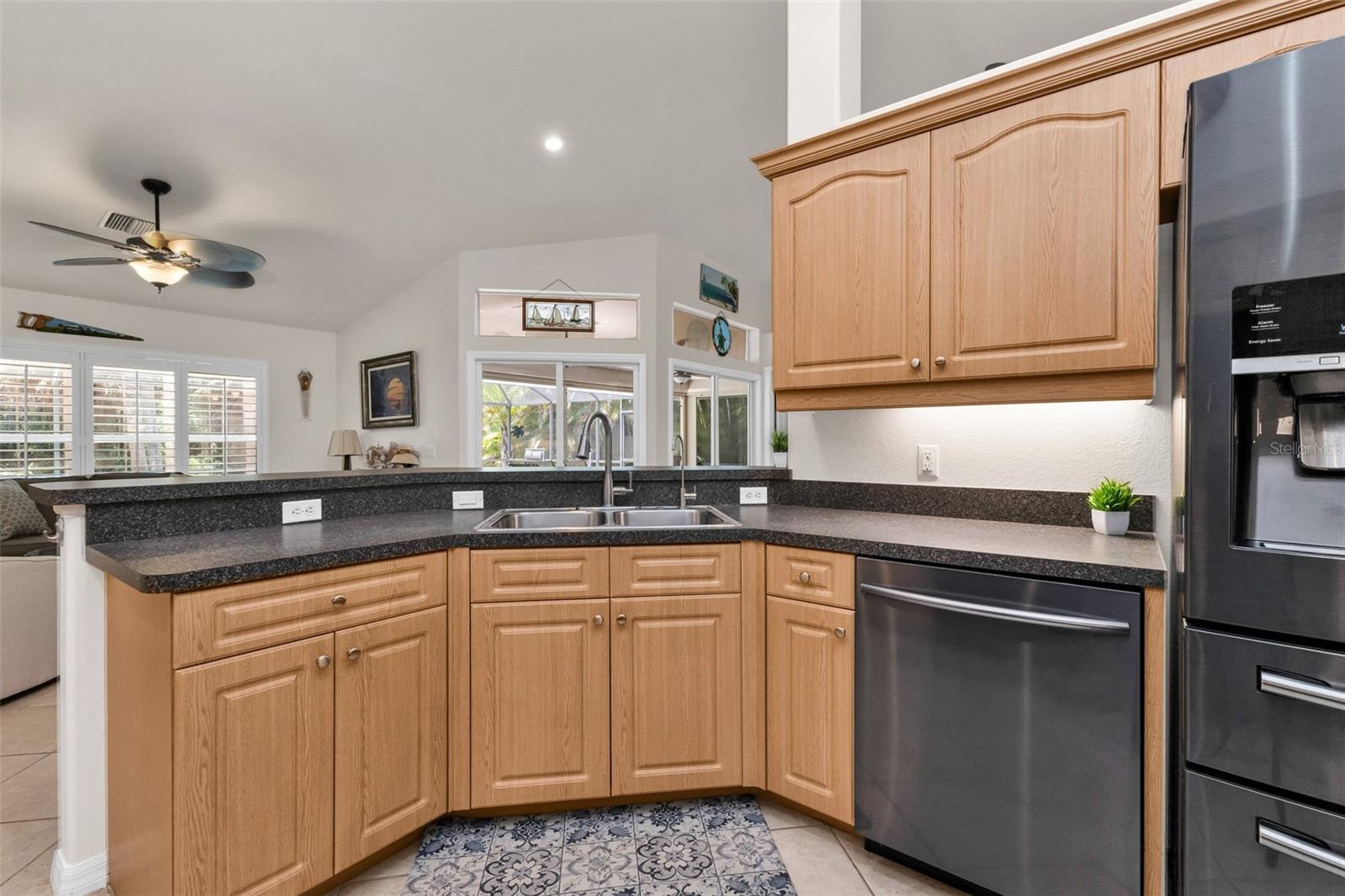 PORT CHARLOTTE SEC 016 - Residential
