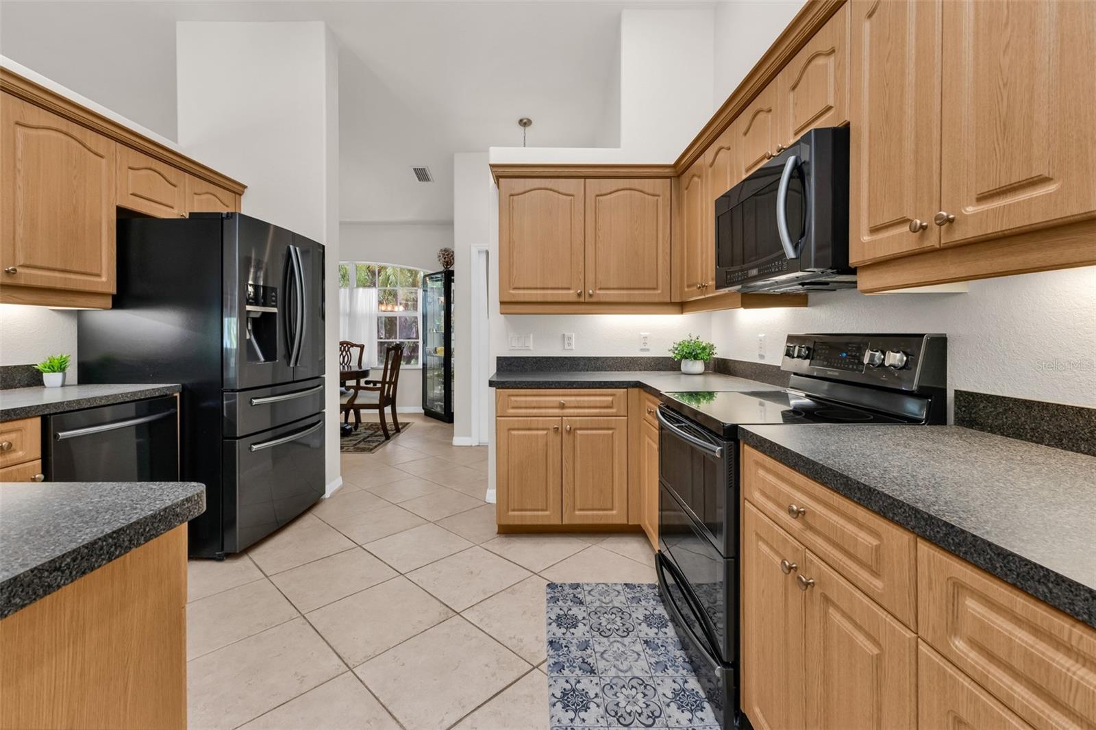 PORT CHARLOTTE SEC 016 - Residential