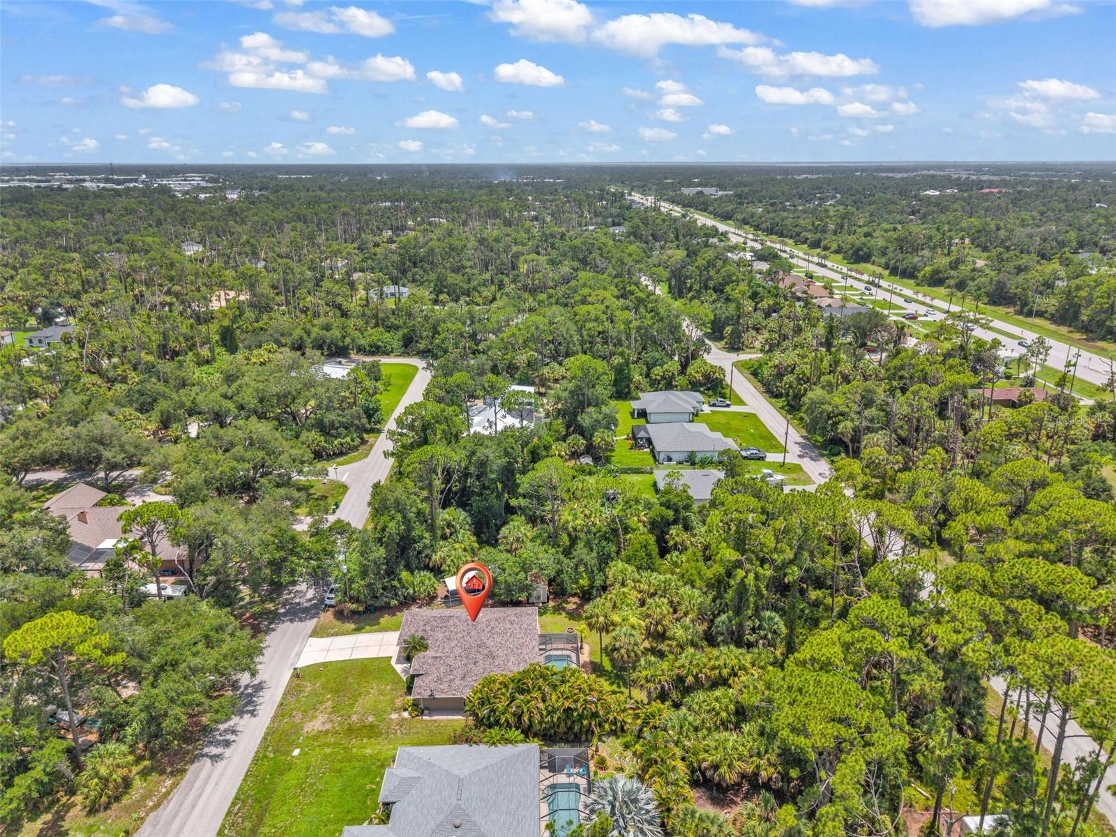 PORT CHARLOTTE SEC 016 - Residential