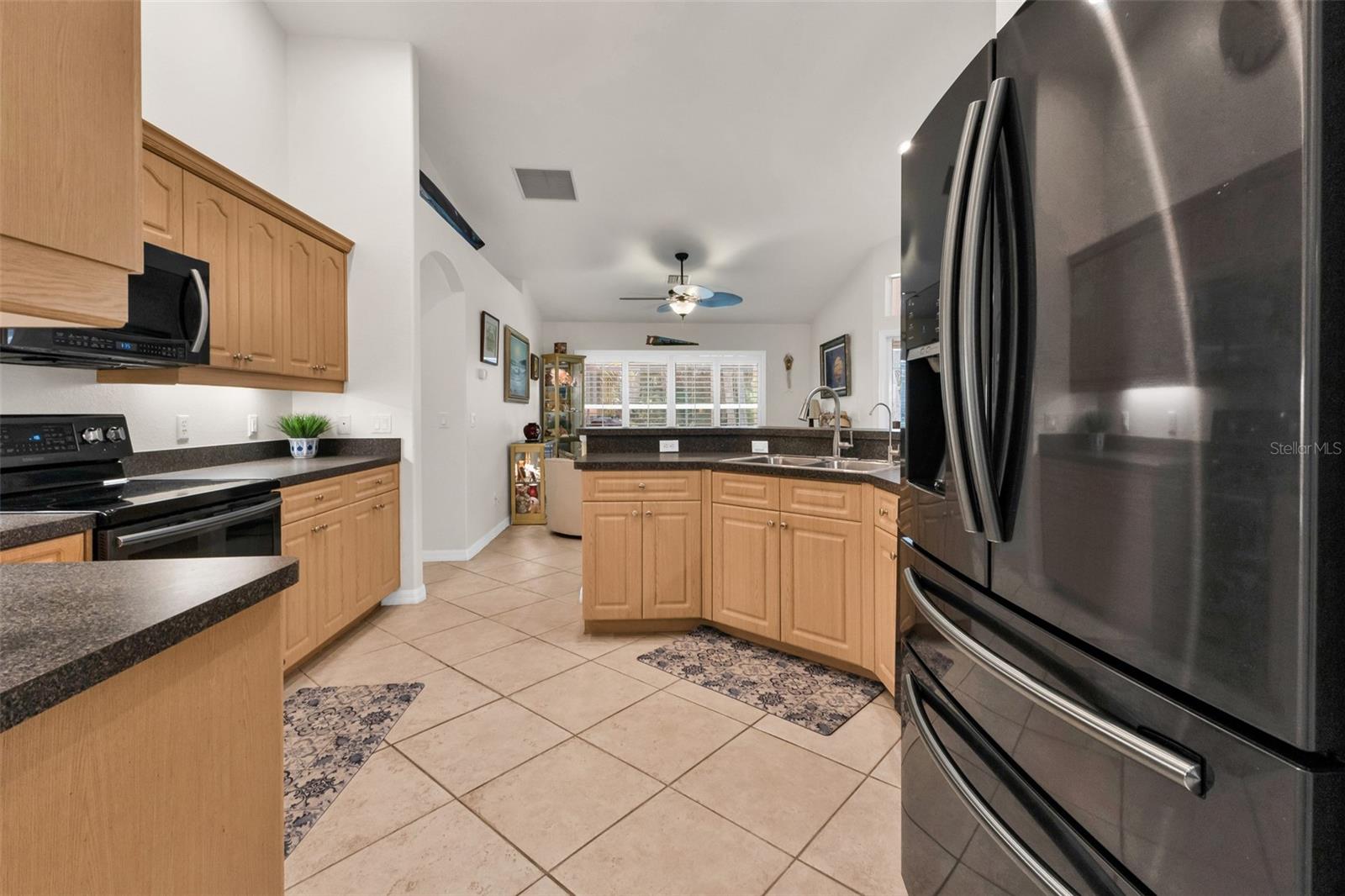 PORT CHARLOTTE SEC 016 - Residential