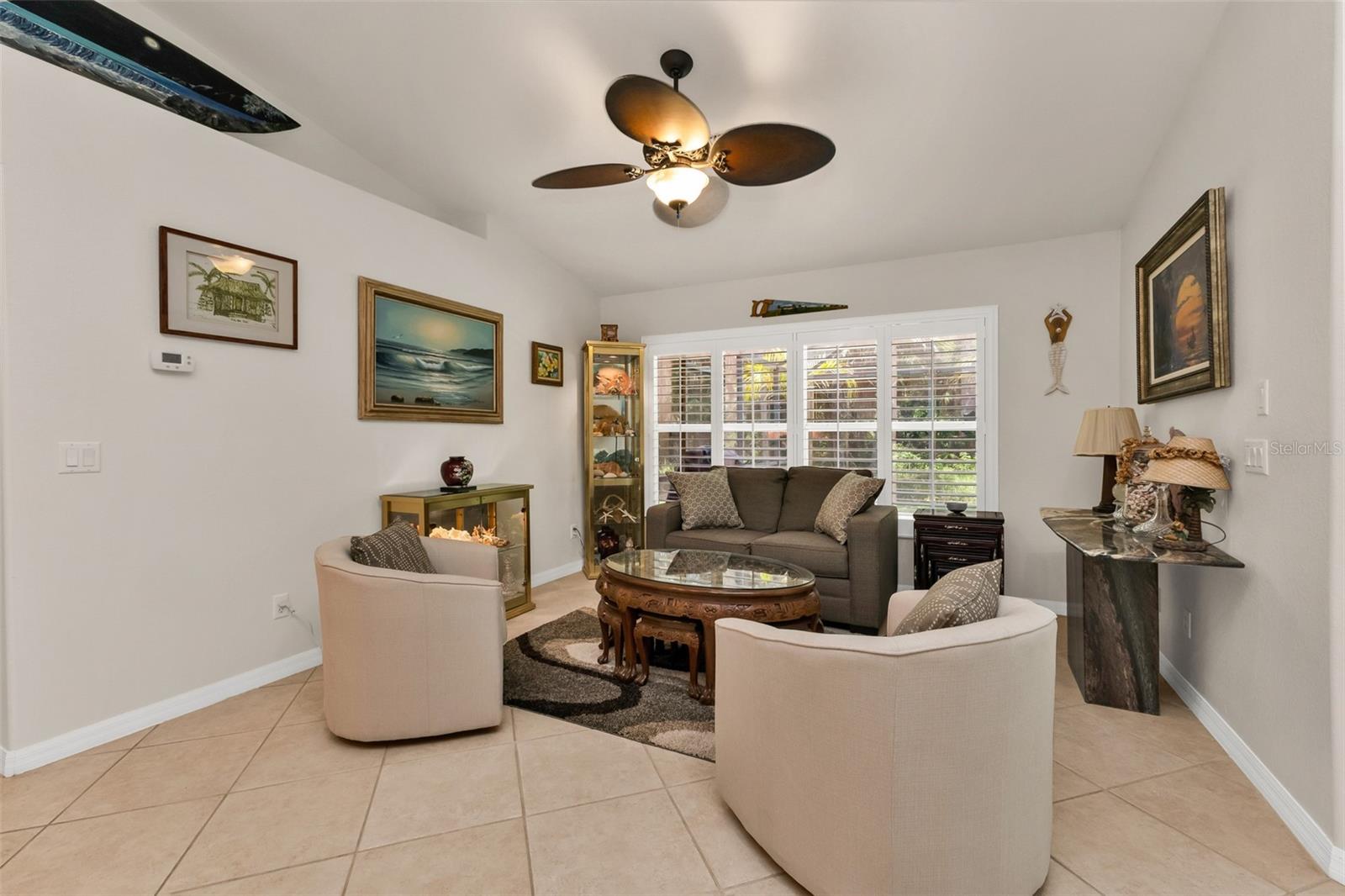 PORT CHARLOTTE SEC 016 - Residential