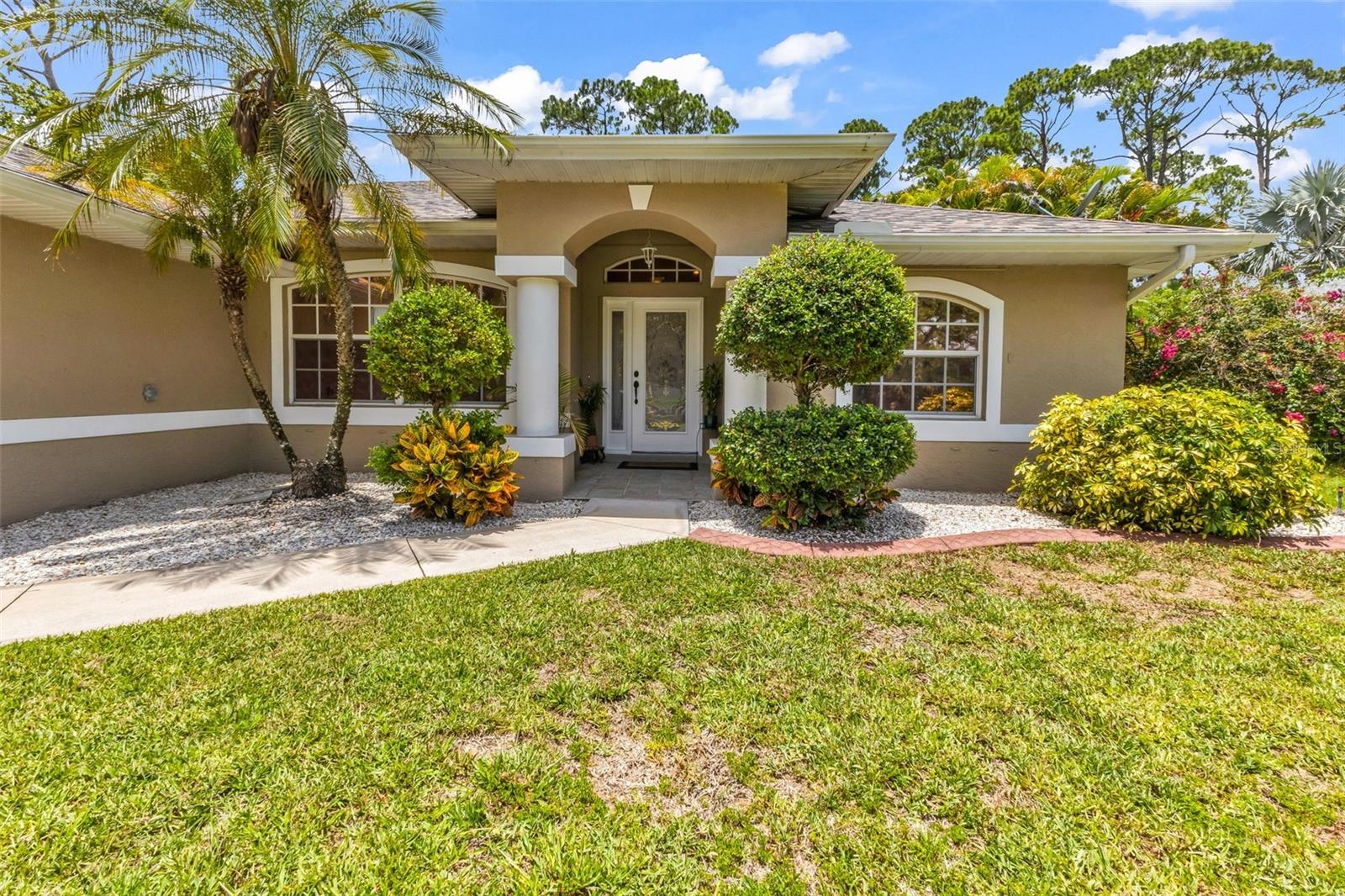 PORT CHARLOTTE SEC 016 - Residential