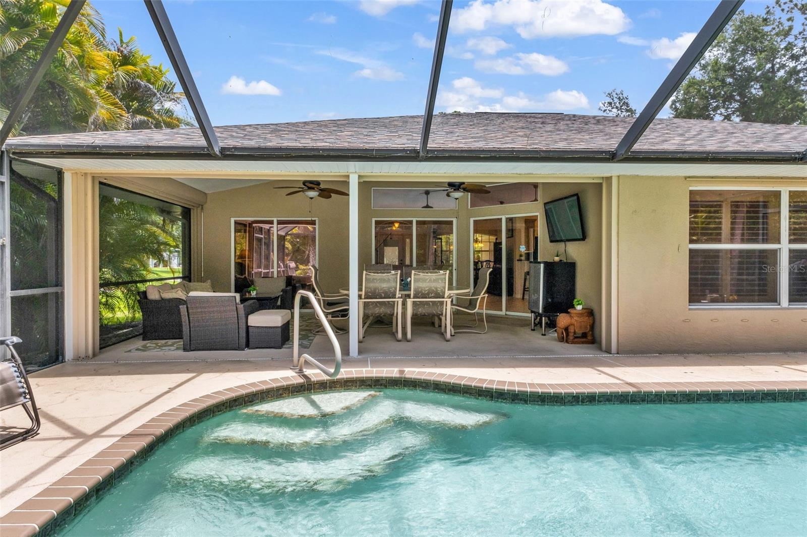 PORT CHARLOTTE SEC 016 - Residential