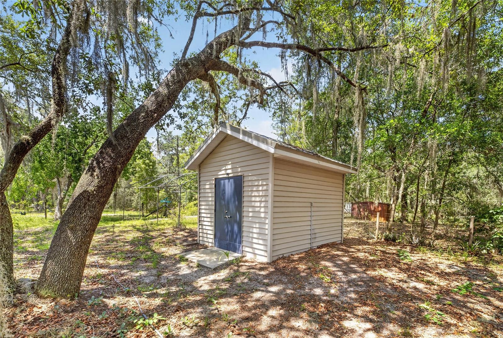 DARKWATER LAKE - Residential