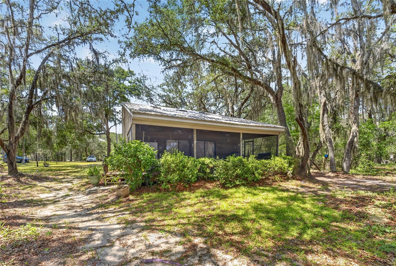 DARKWATER LAKE - Residential