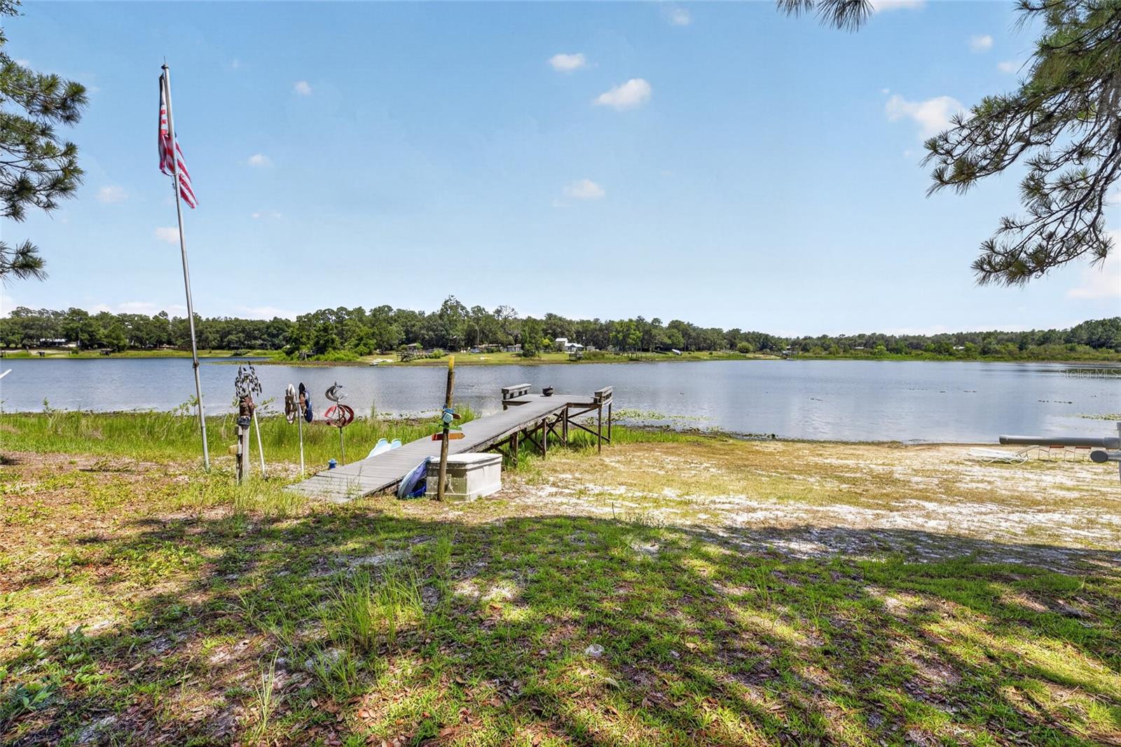 DARKWATER LAKE - Residential