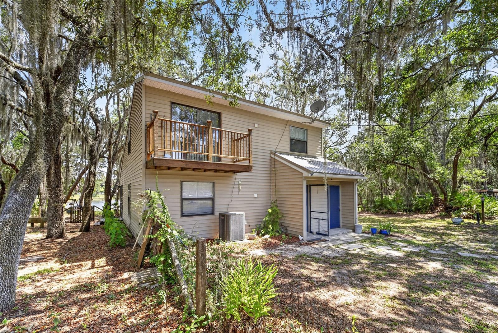 DARKWATER LAKE - Residential