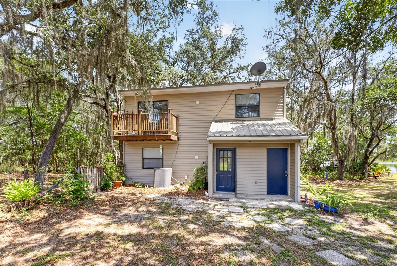 DARKWATER LAKE - Residential