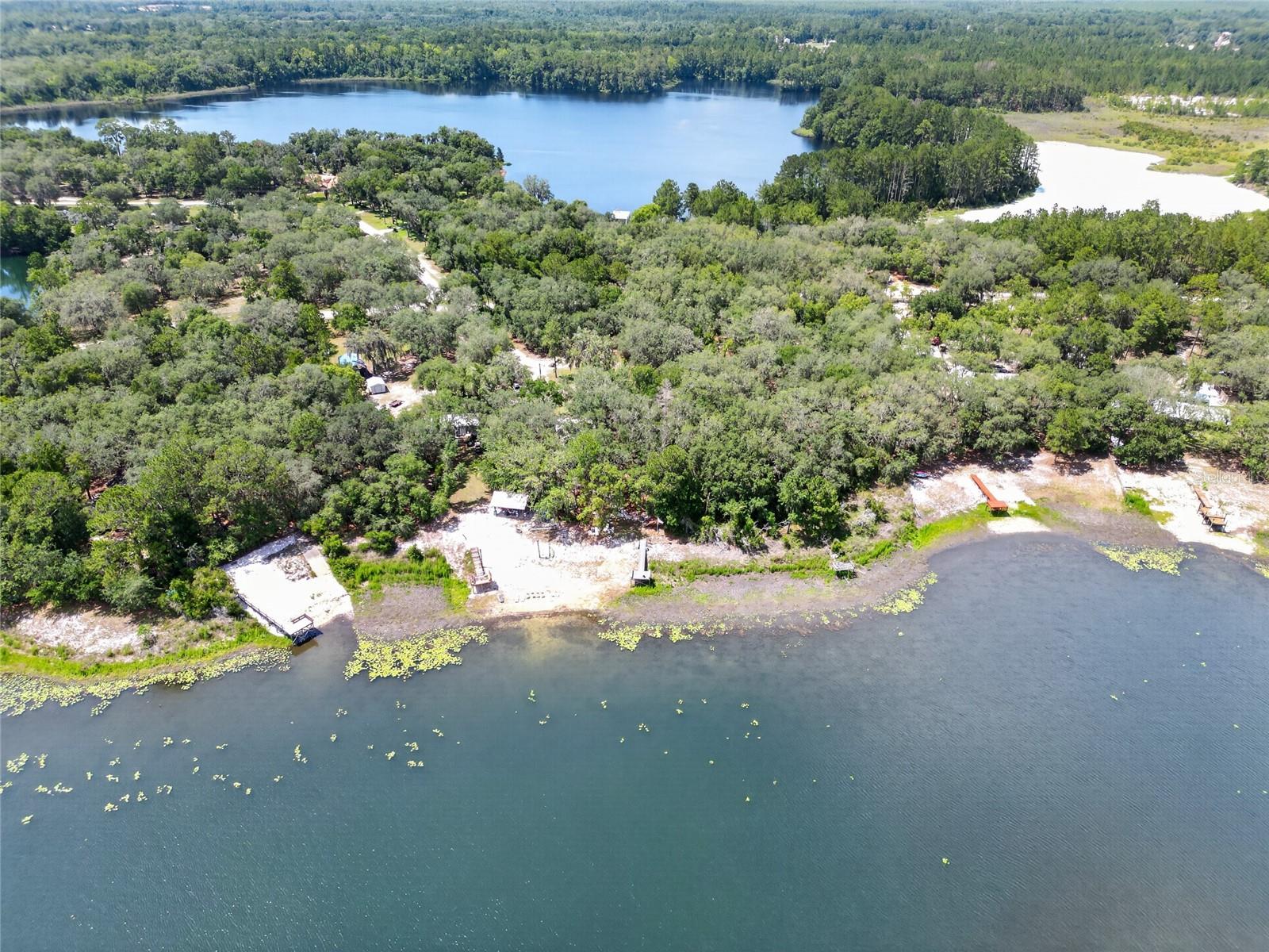 DARKWATER LAKE - Residential