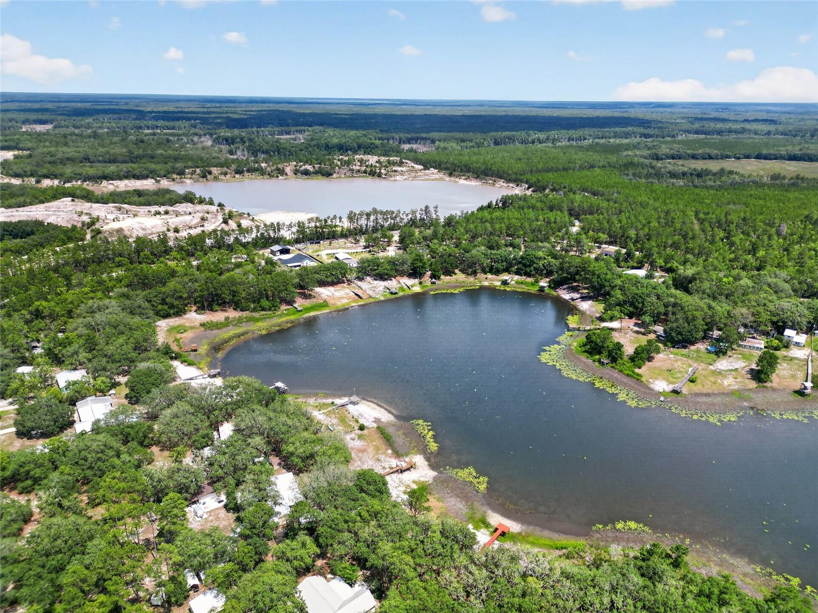 DARKWATER LAKE - Residential