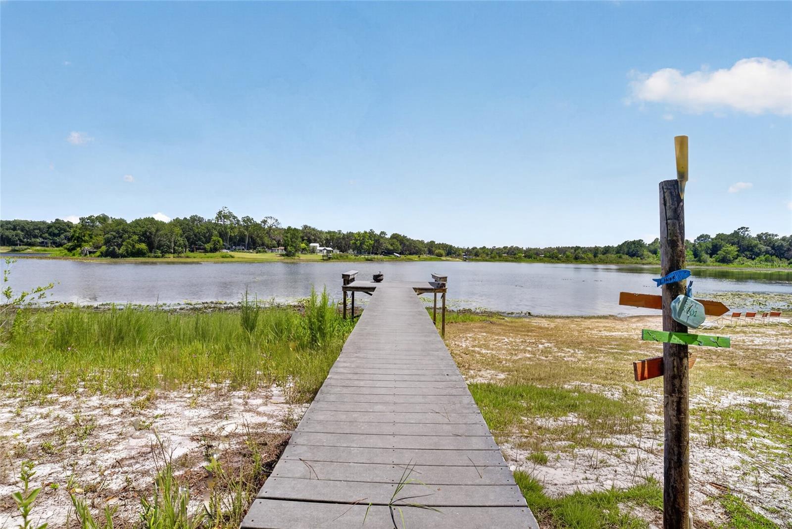 DARKWATER LAKE - Residential