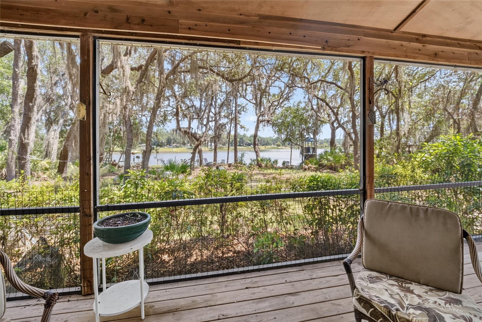 DARKWATER LAKE - Residential