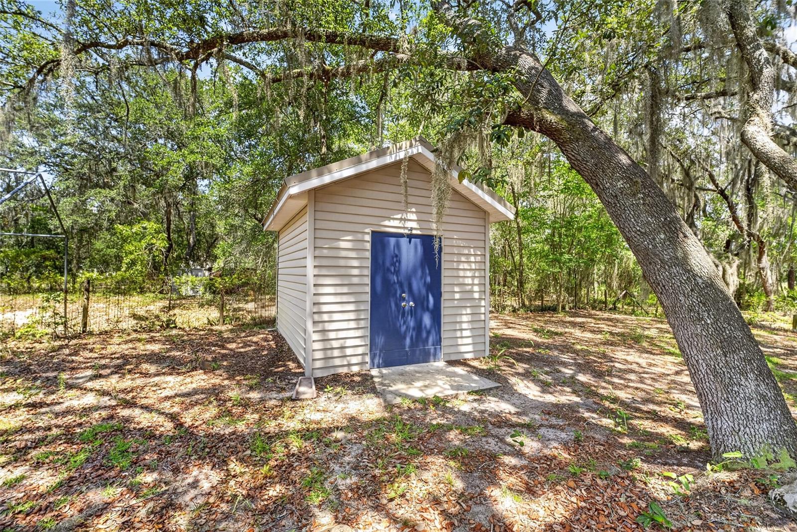DARKWATER LAKE - Residential