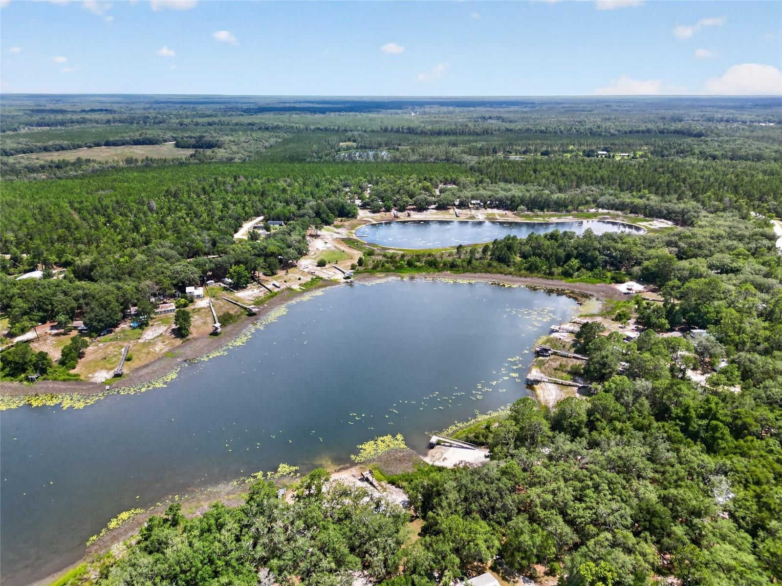 DARKWATER LAKE - Residential