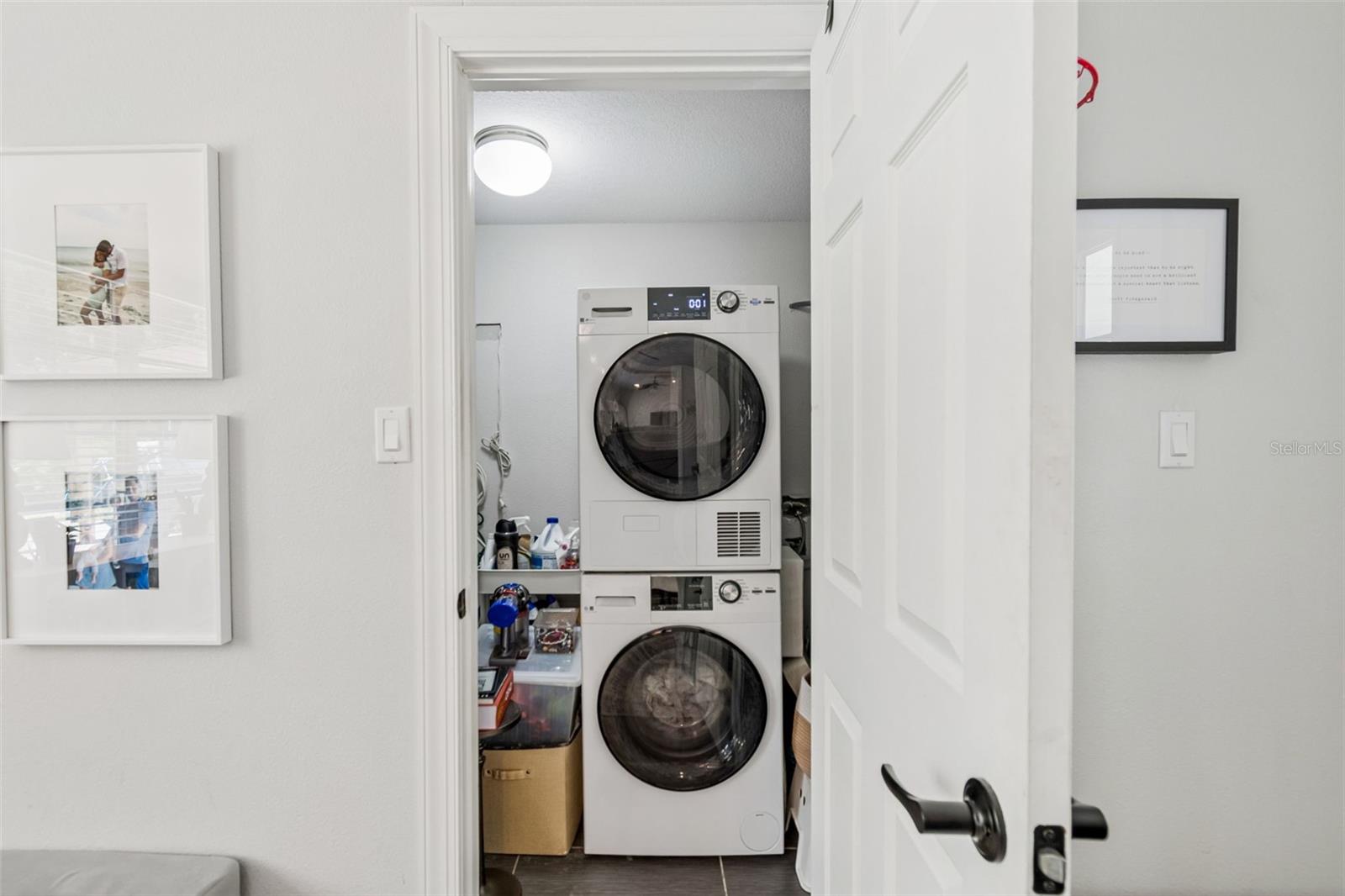 MARGARET ANNE SUB REVI - Residential