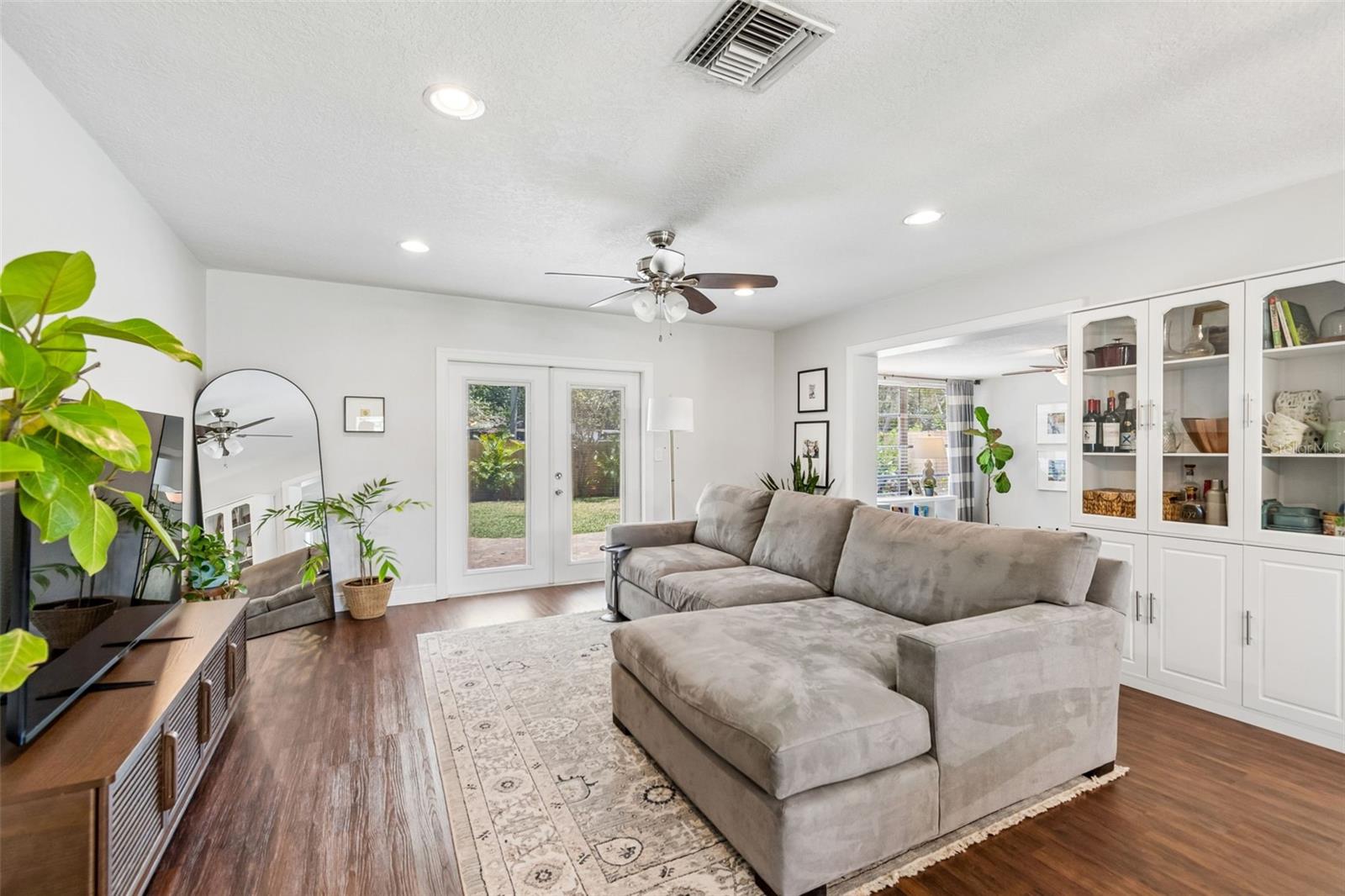 MARGARET ANNE SUB REVI - Residential