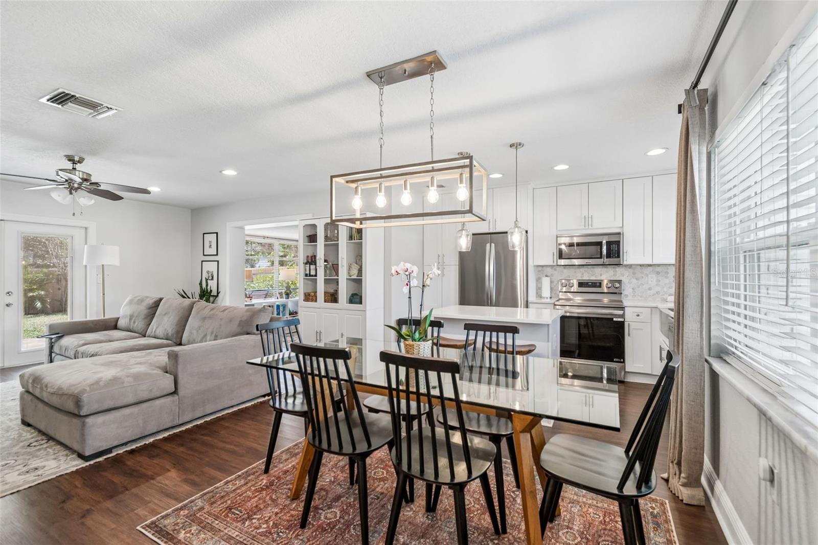 MARGARET ANNE SUB REVI - Residential