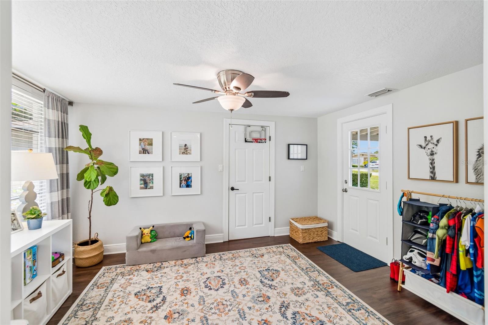 MARGARET ANNE SUB REVI - Residential
