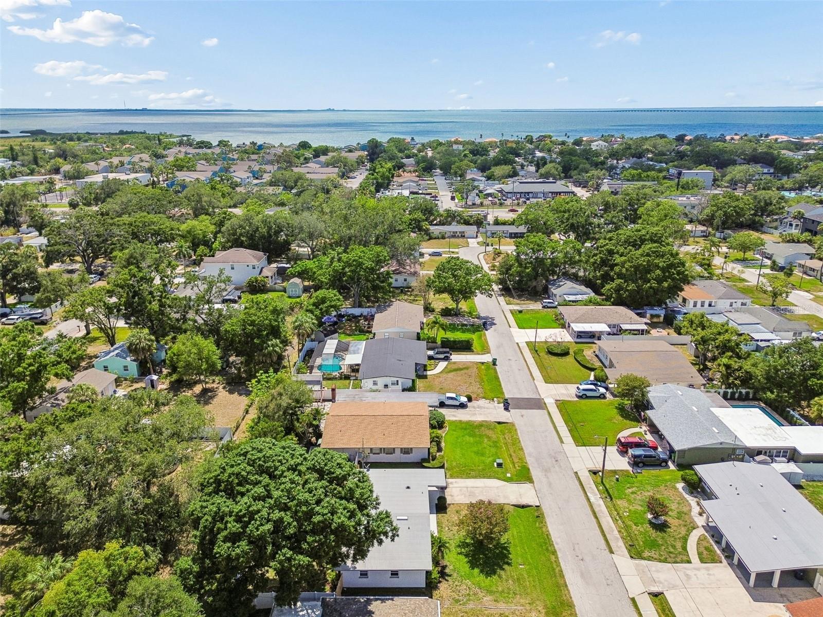 MARGARET ANNE SUB REVI - Residential