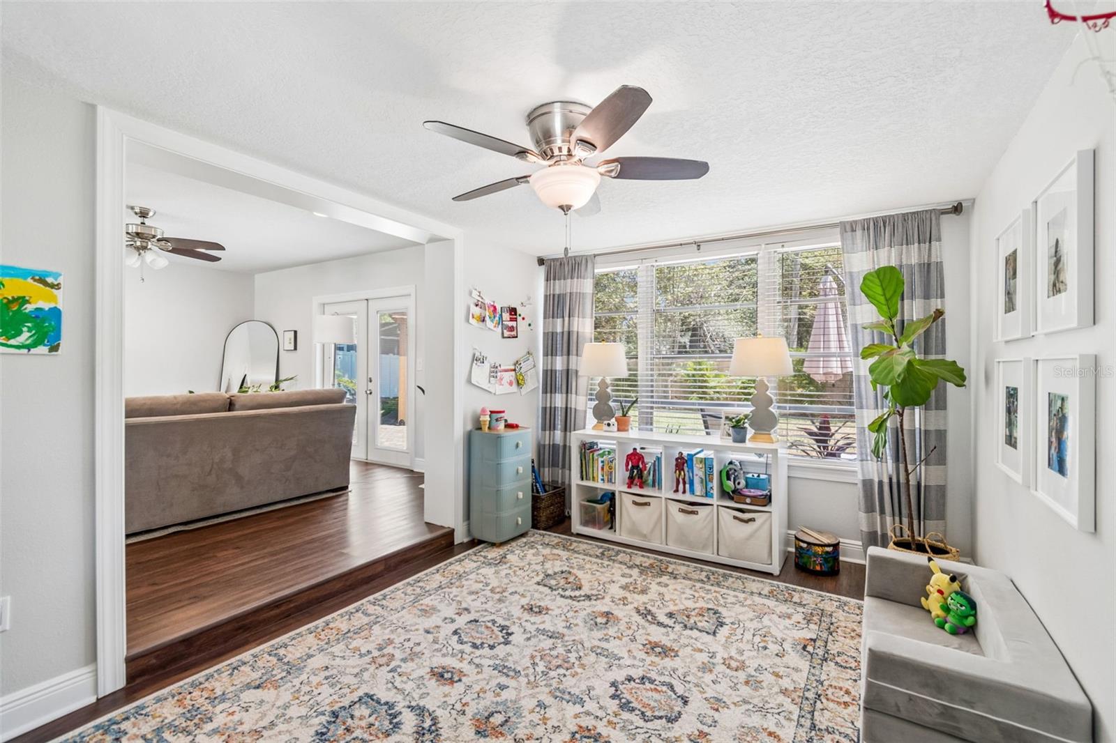 MARGARET ANNE SUB REVI - Residential