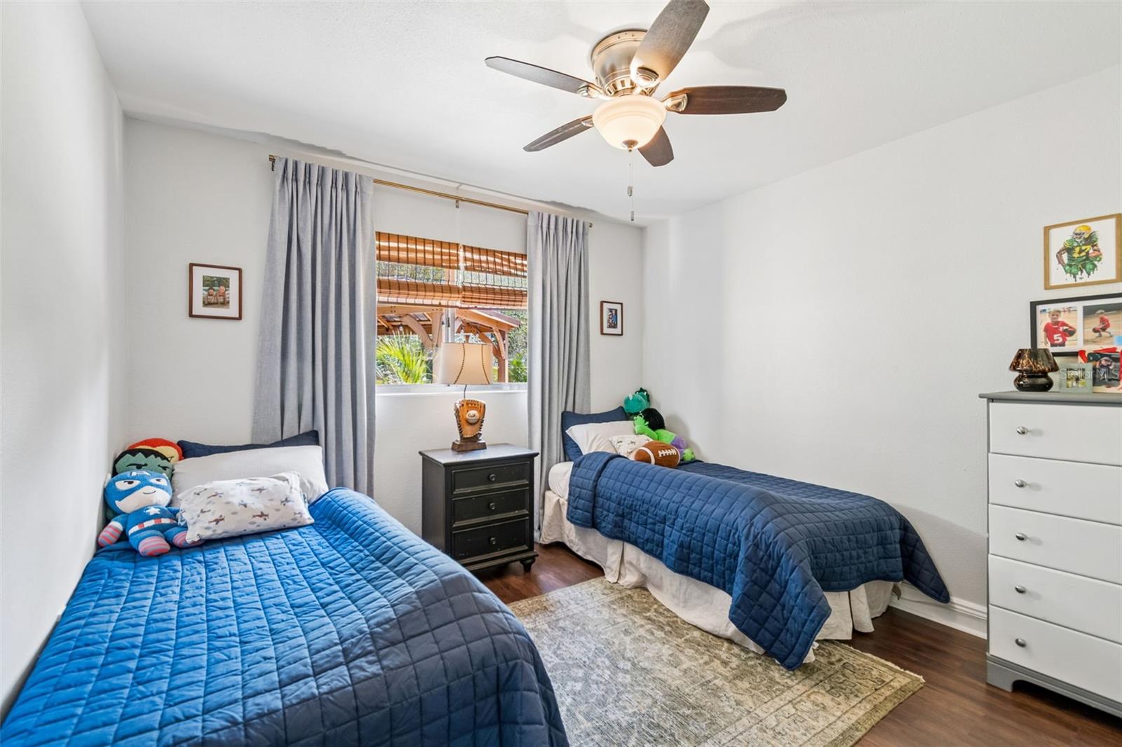MARGARET ANNE SUB REVI - Residential