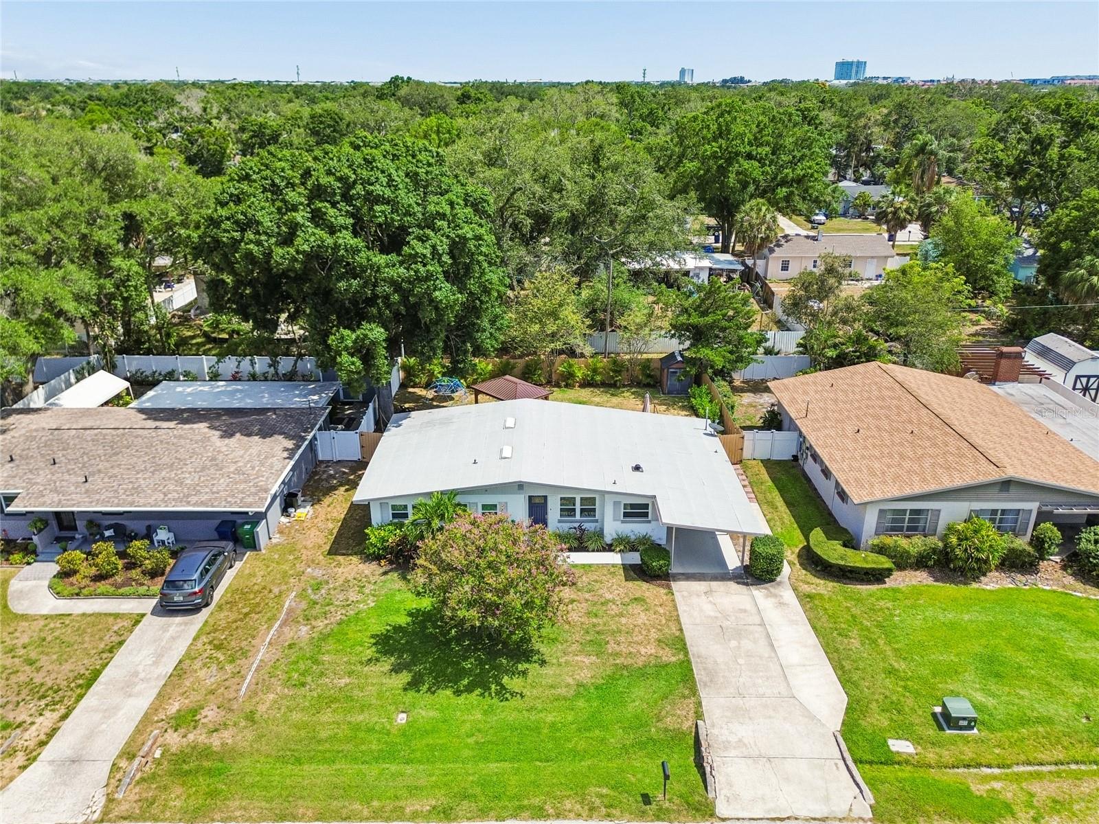 MARGARET ANNE SUB REVI - Residential