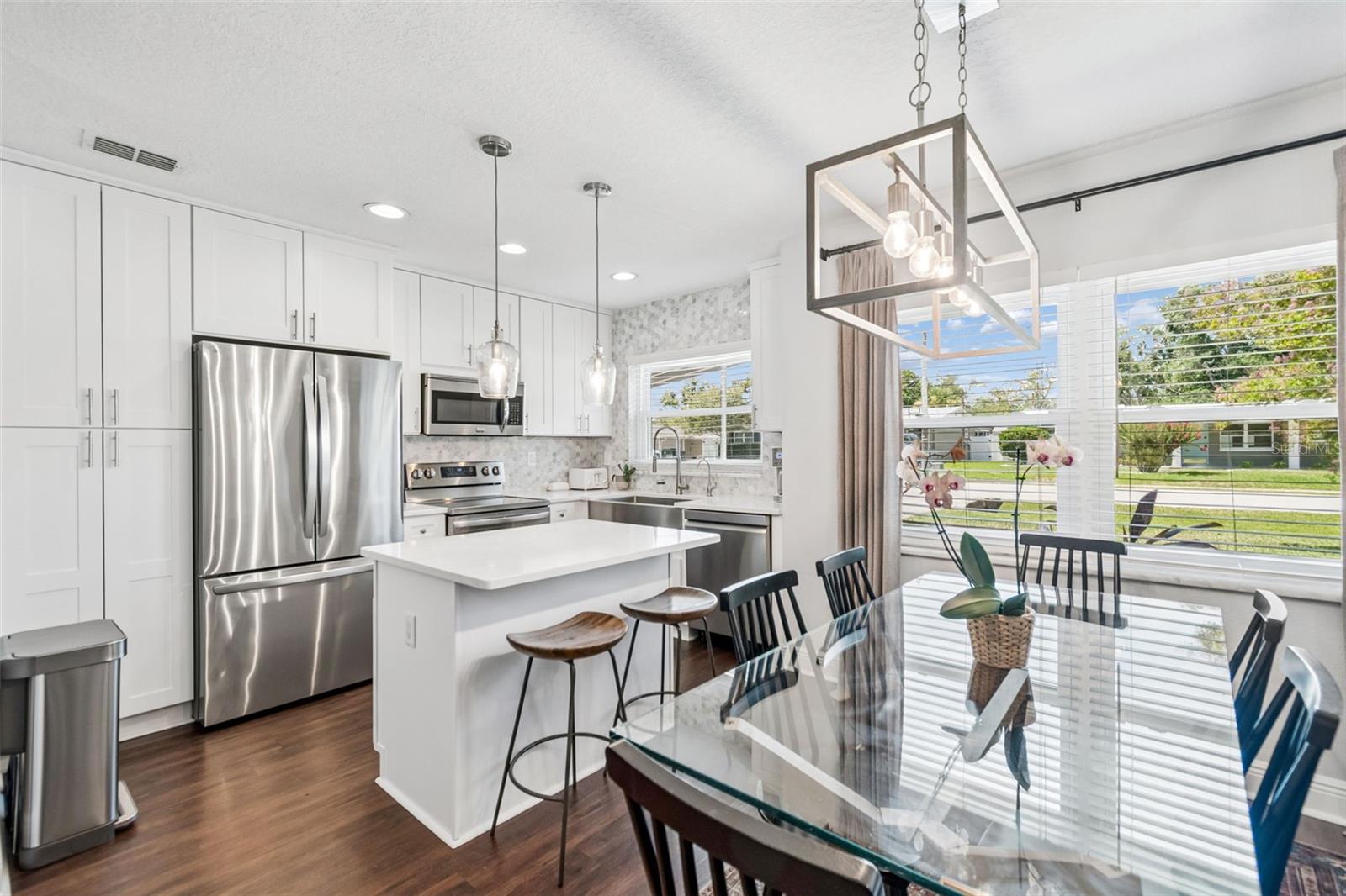 MARGARET ANNE SUB REVI - Residential