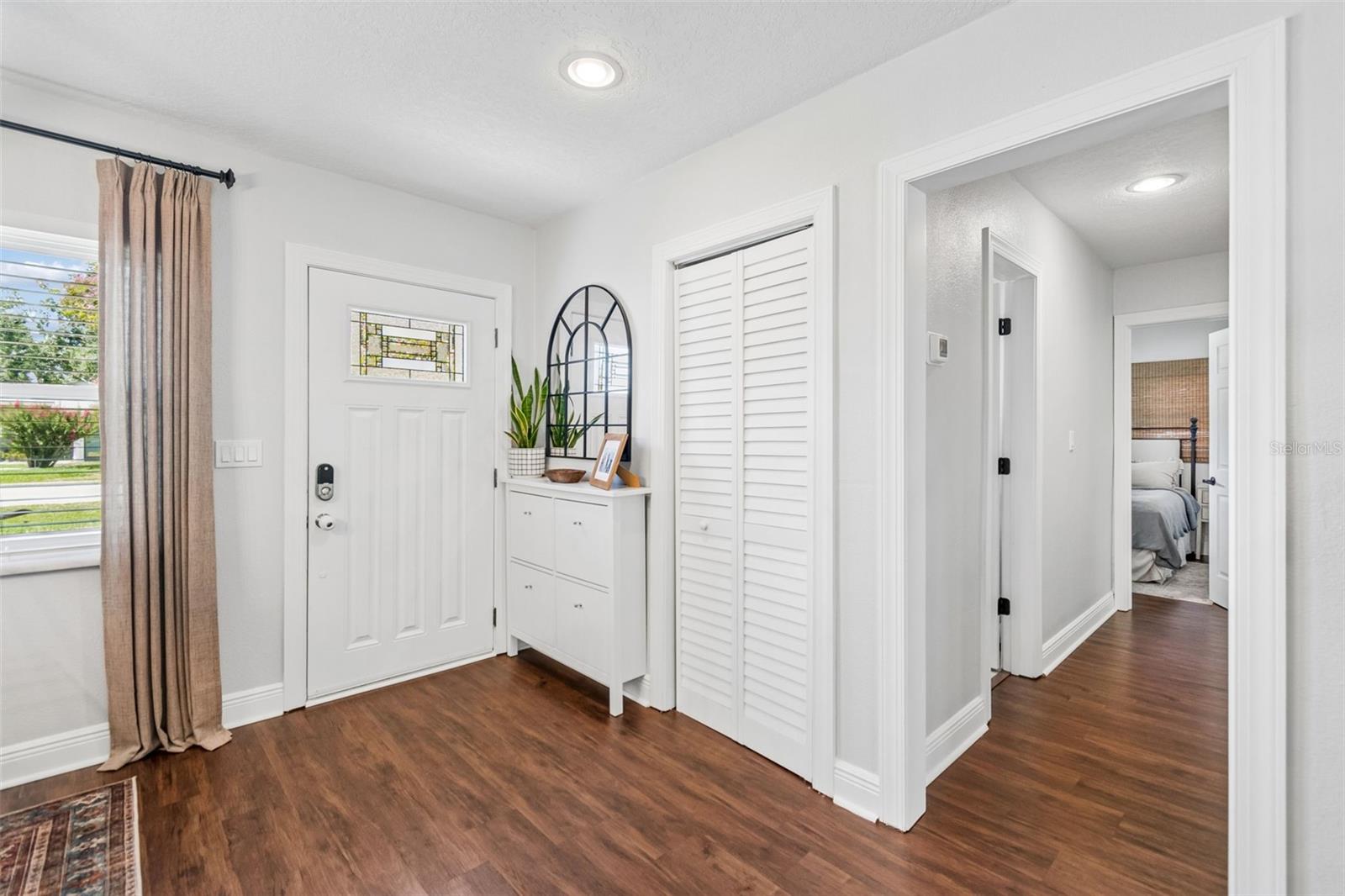 MARGARET ANNE SUB REVI - Residential