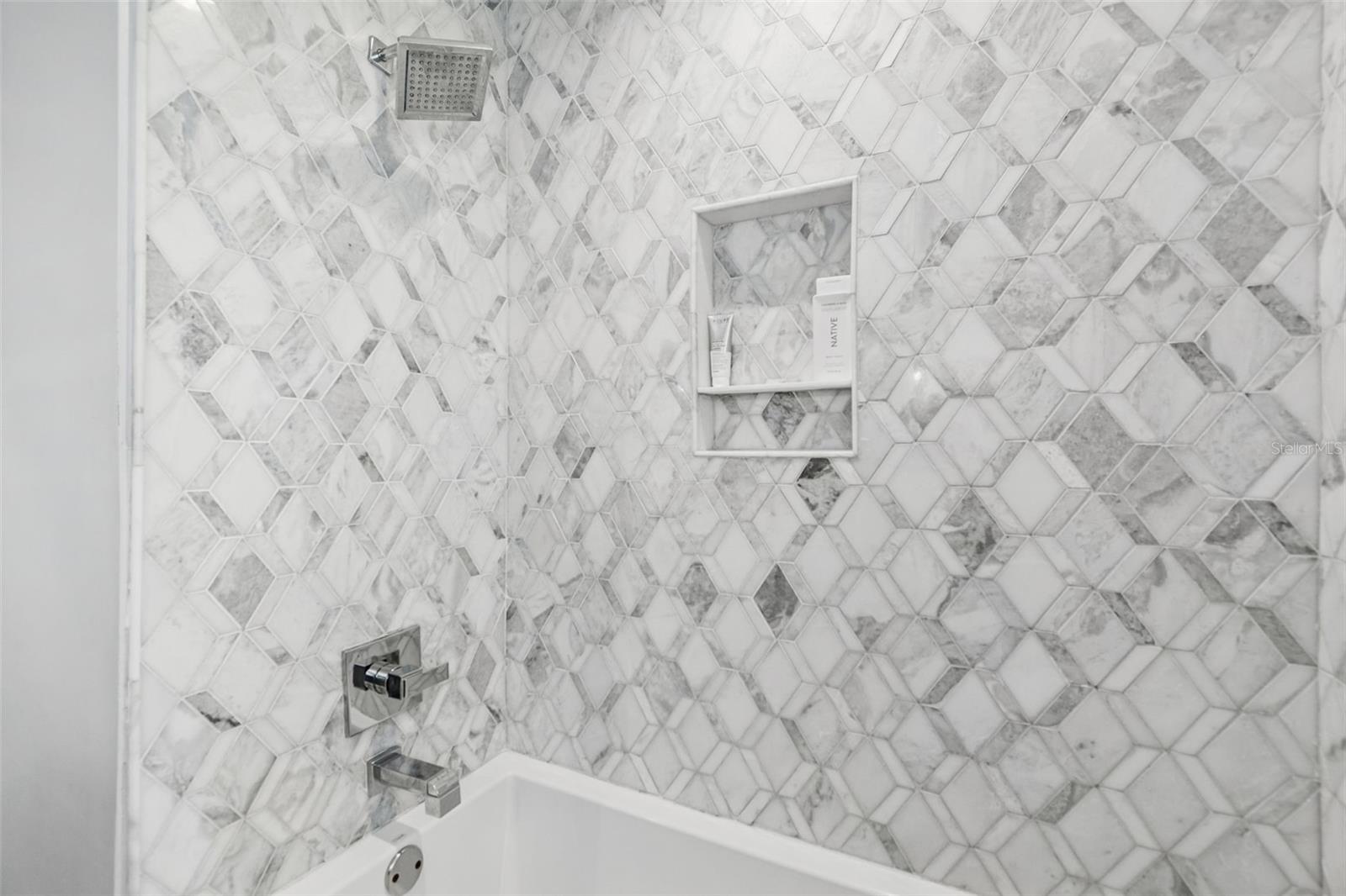 MARGARET ANNE SUB REVI - Residential