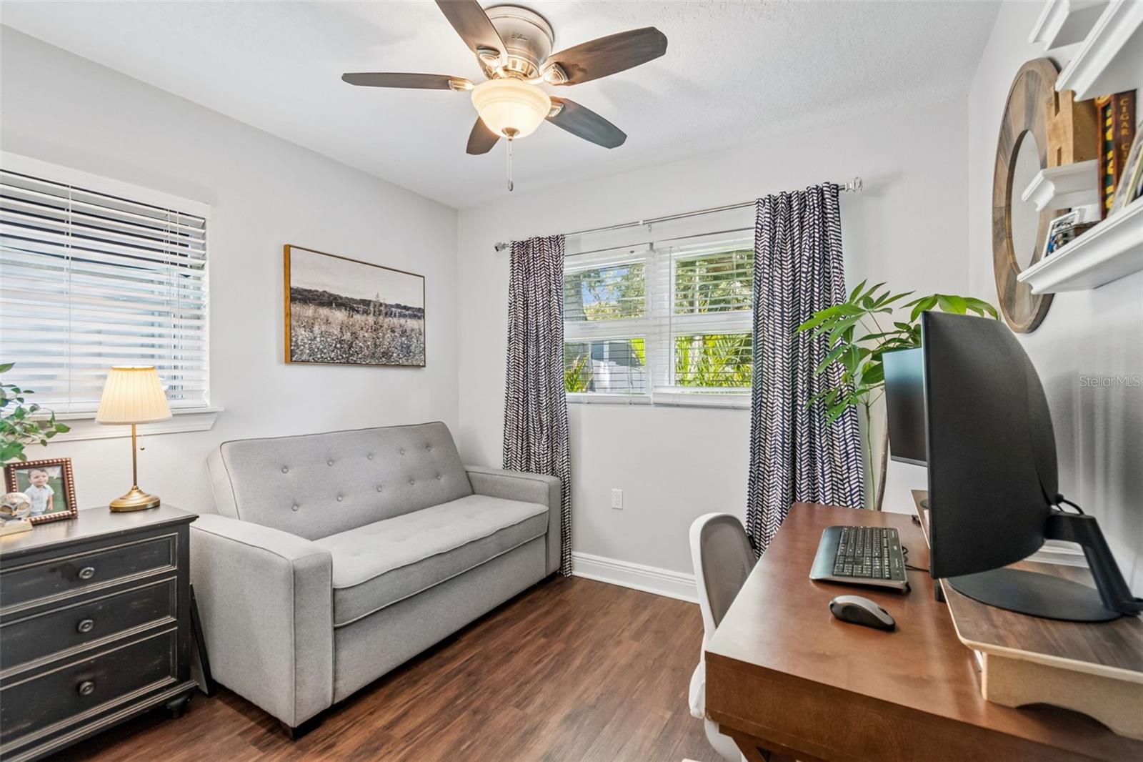 MARGARET ANNE SUB REVI - Residential