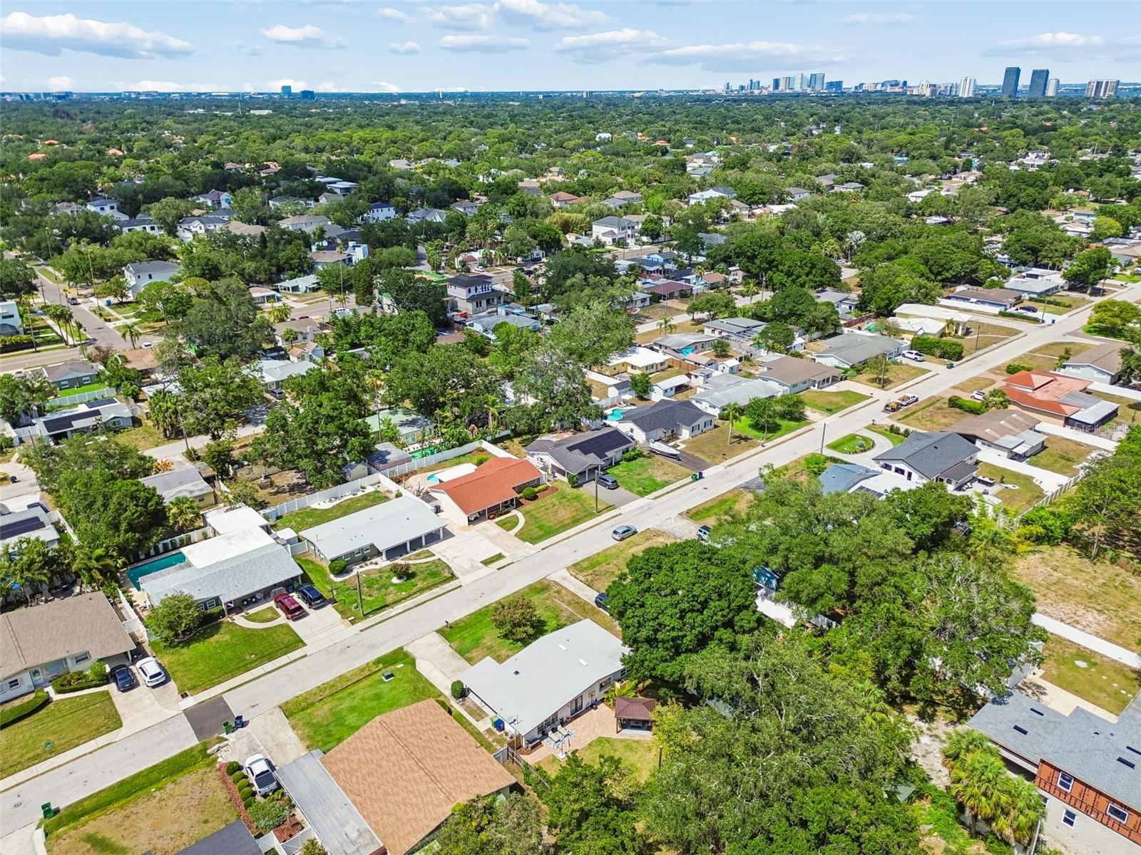 MARGARET ANNE SUB REVI - Residential