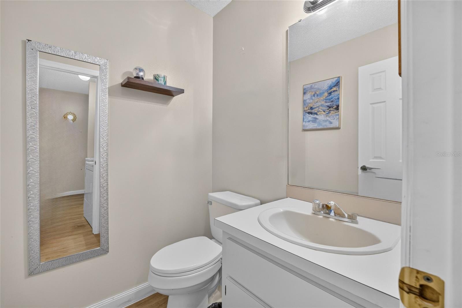 OAKBROOK VILLAGE - Residential